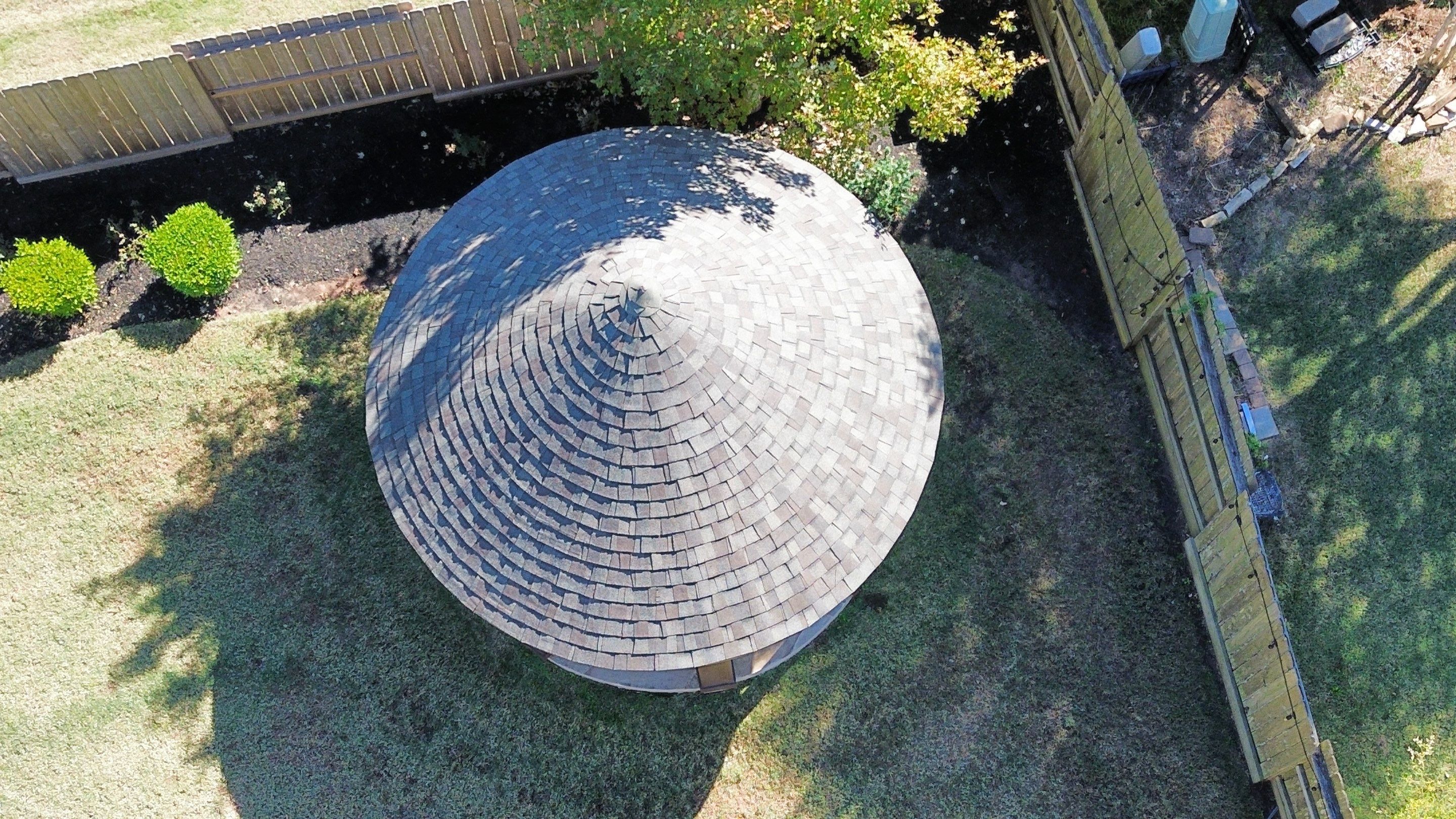 Sugar Land - CertainTeed Roof Replacement by Houston Roofing & Construction