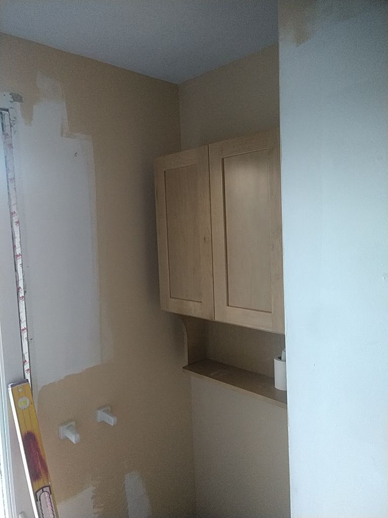 Bathroom Remodel by Ivy Lea Construction
