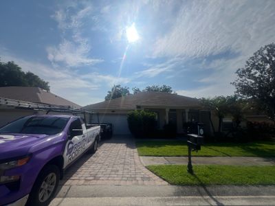 Roof Repair in Lakeland, FL