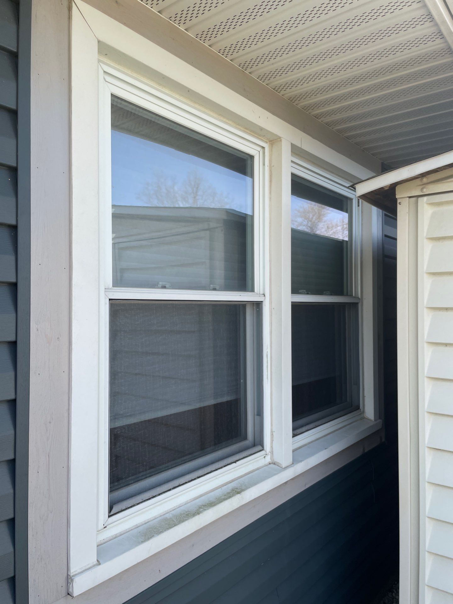10 Replacement Windows & 2 Sliding Patio Door by Window World Of Fort Wayne