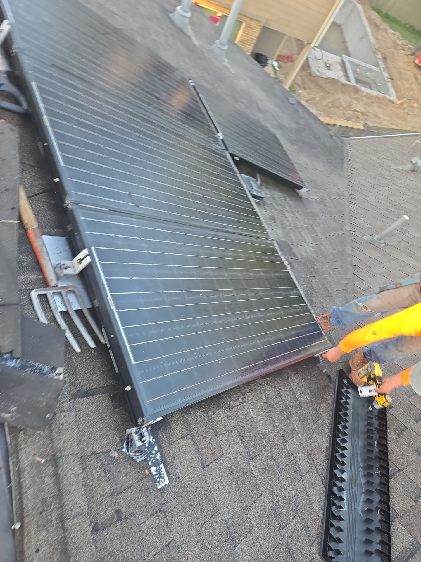 Roof Replacement Magnolia by Roof Repair Services LLC