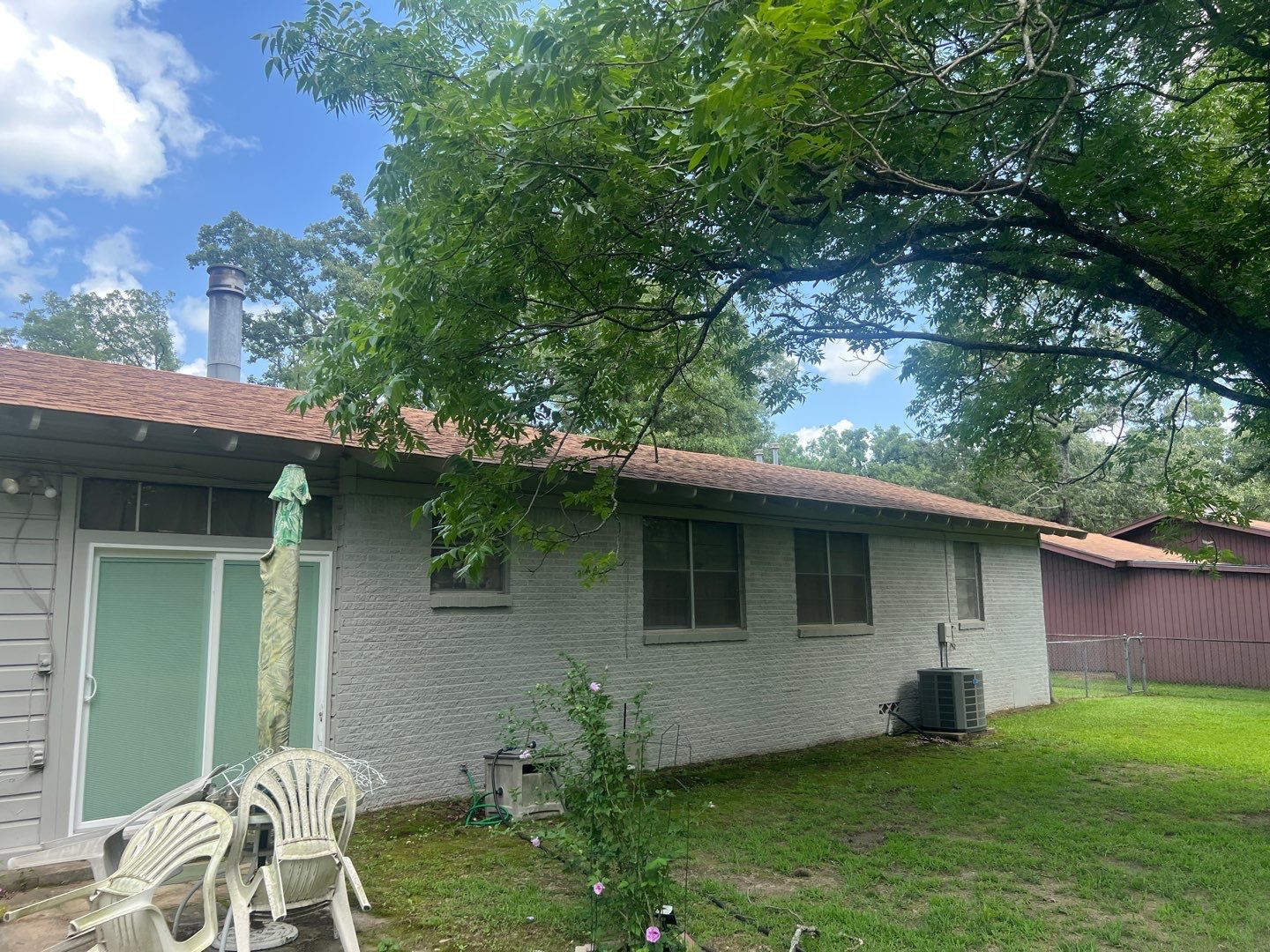 Shingle Replacement in Grand Saline TX. by All Star Roofing LLC