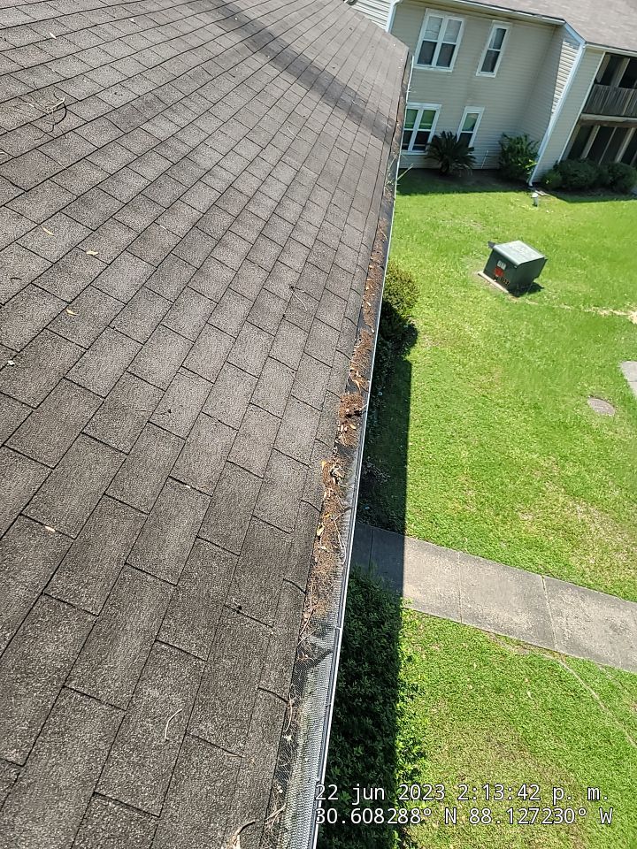 Residential Roofing Installation using Roof Replacement by American Roofing & Construction LLC
