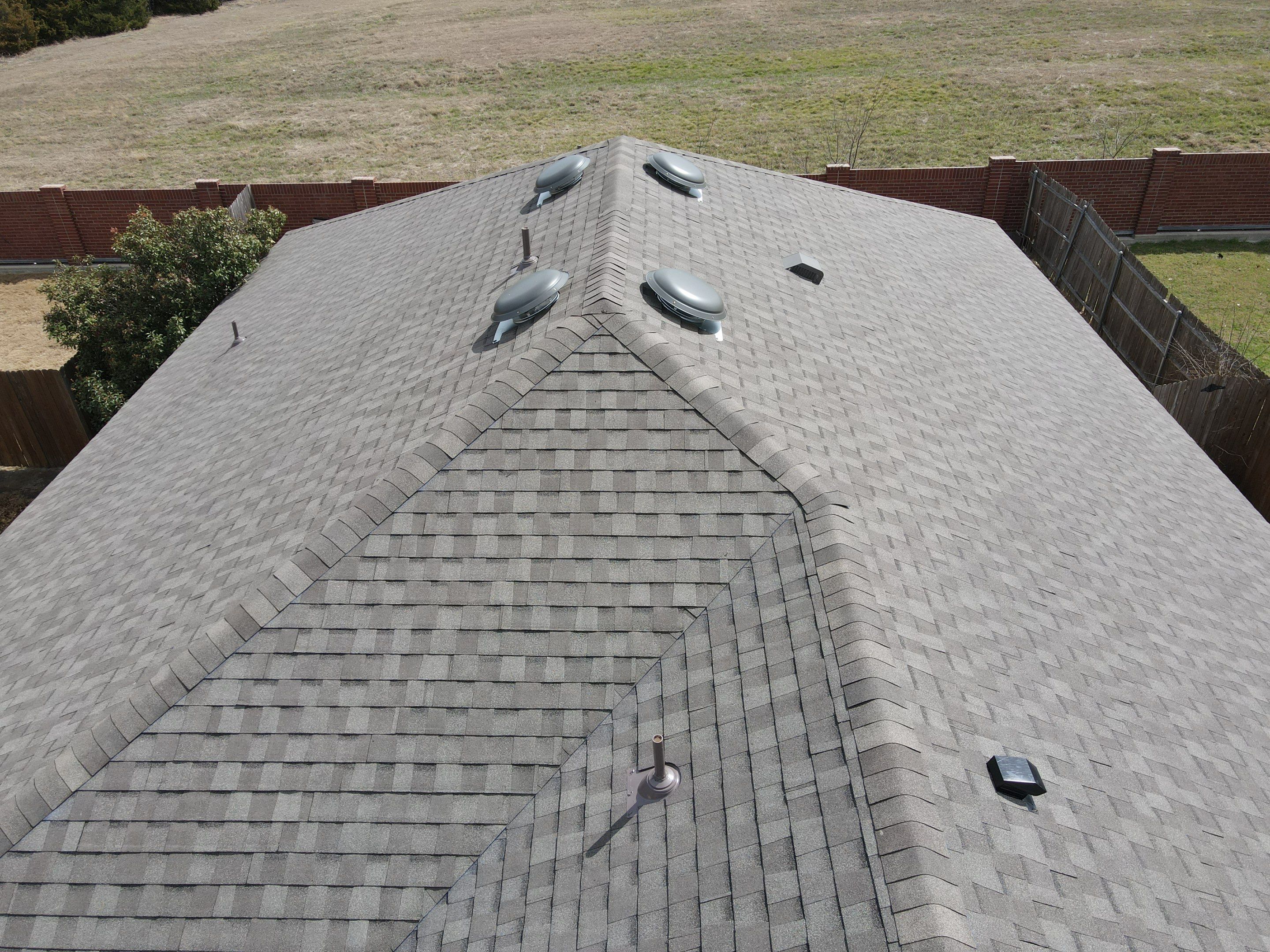 Project in Royse City by Armor Roofing | Exteriors