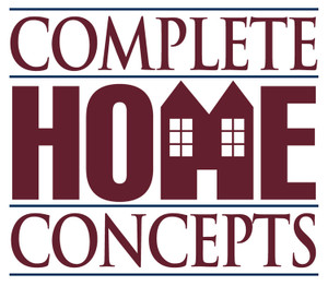 Logo for Complete Home Concepts