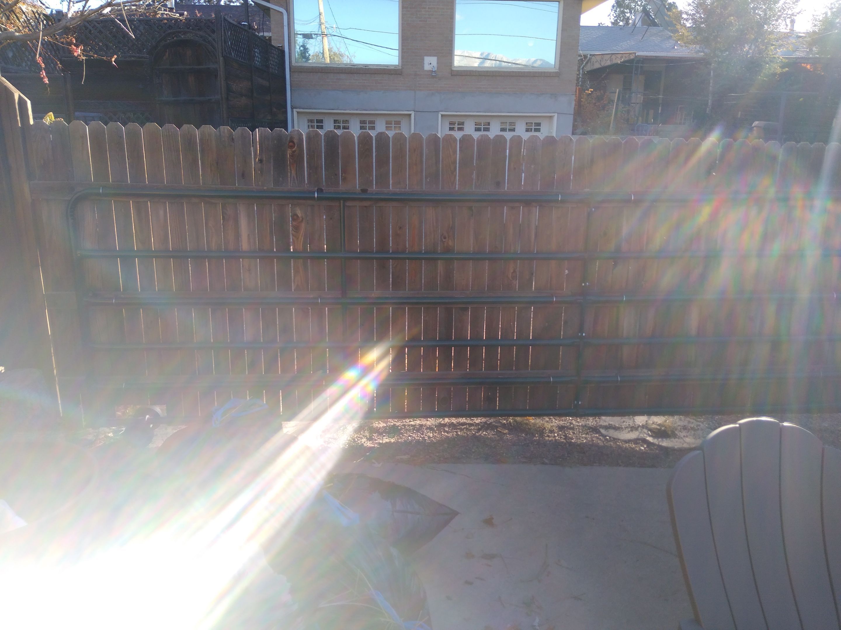 Hail Damage Re Roof  by Dynamic Renovation Contractors