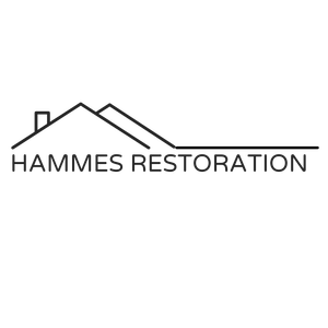 Logo for Hammes Restoration, LLC