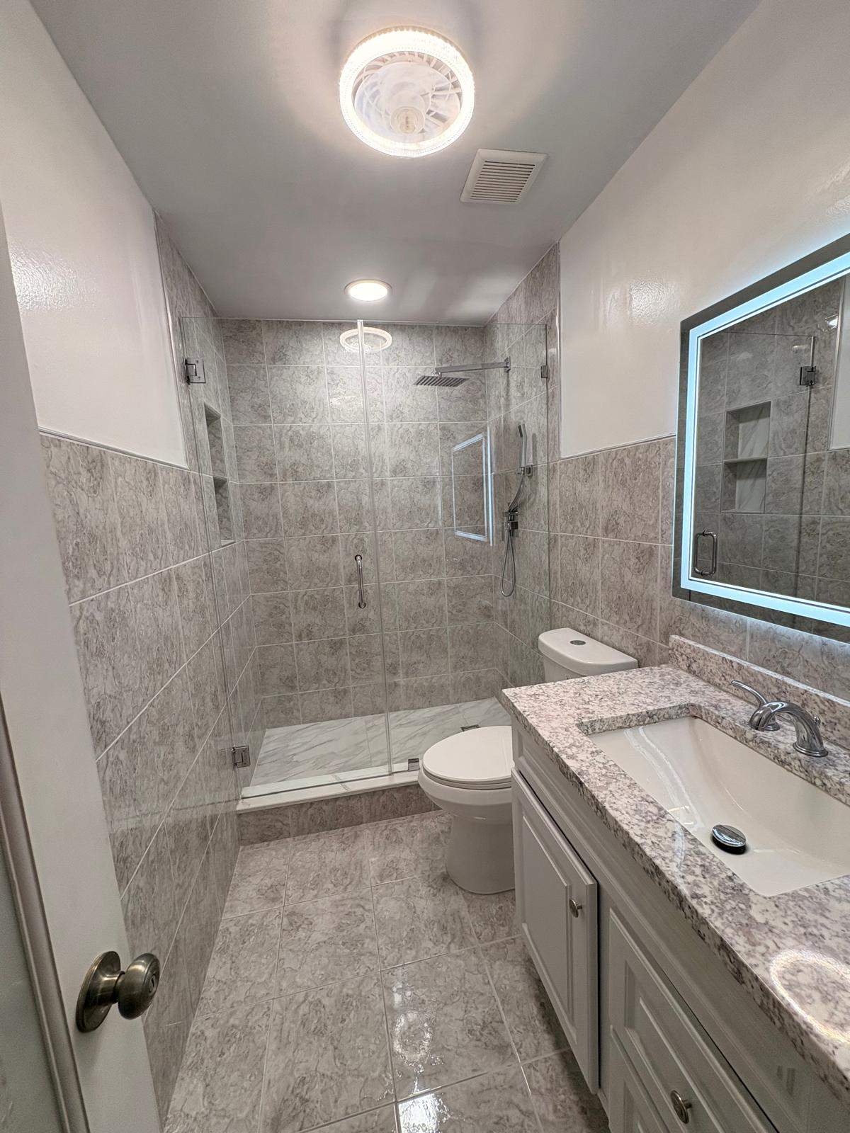 Project in Tampa by You Restorations LLC DBA YOU-Home