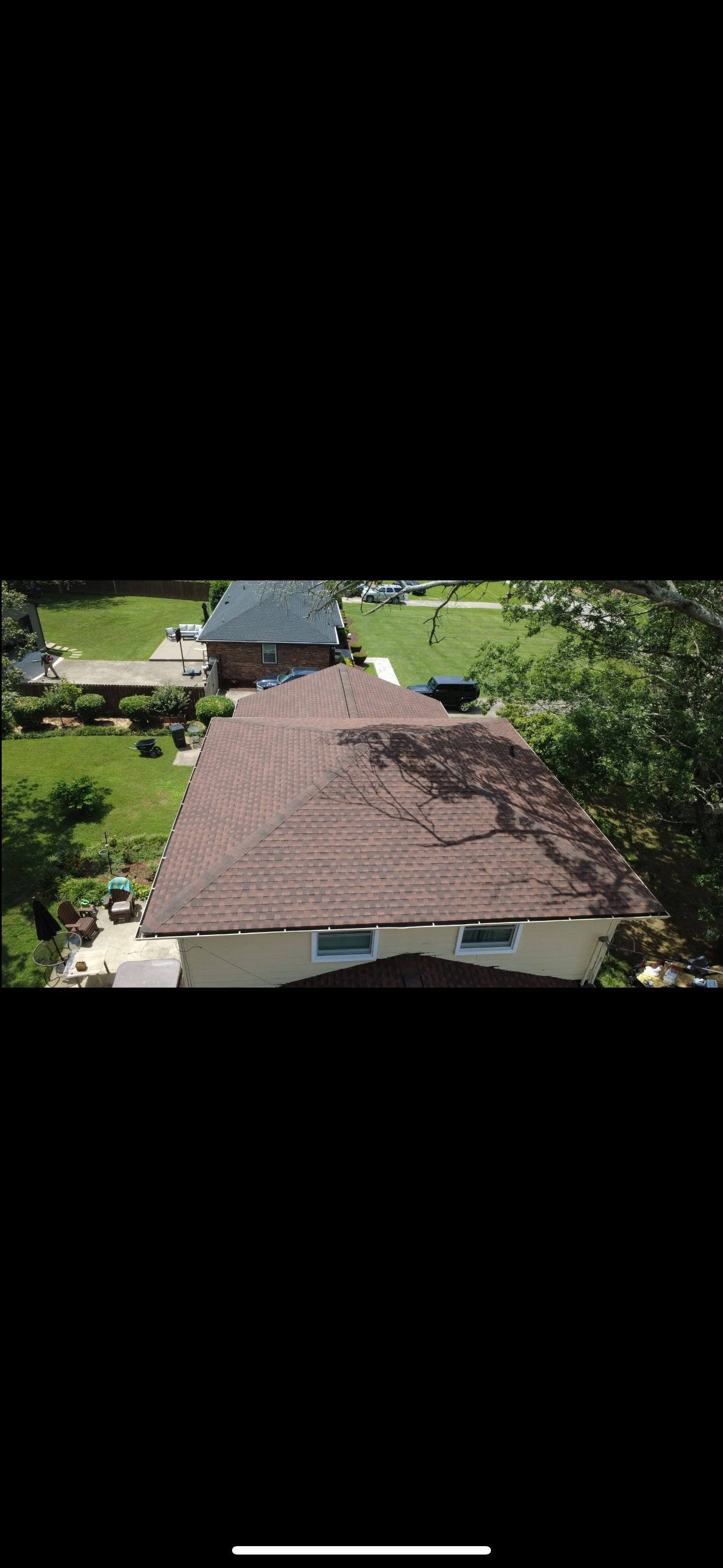Roofing Replacement- GAF Timberline HDZ by Shinglesmiths Roofing