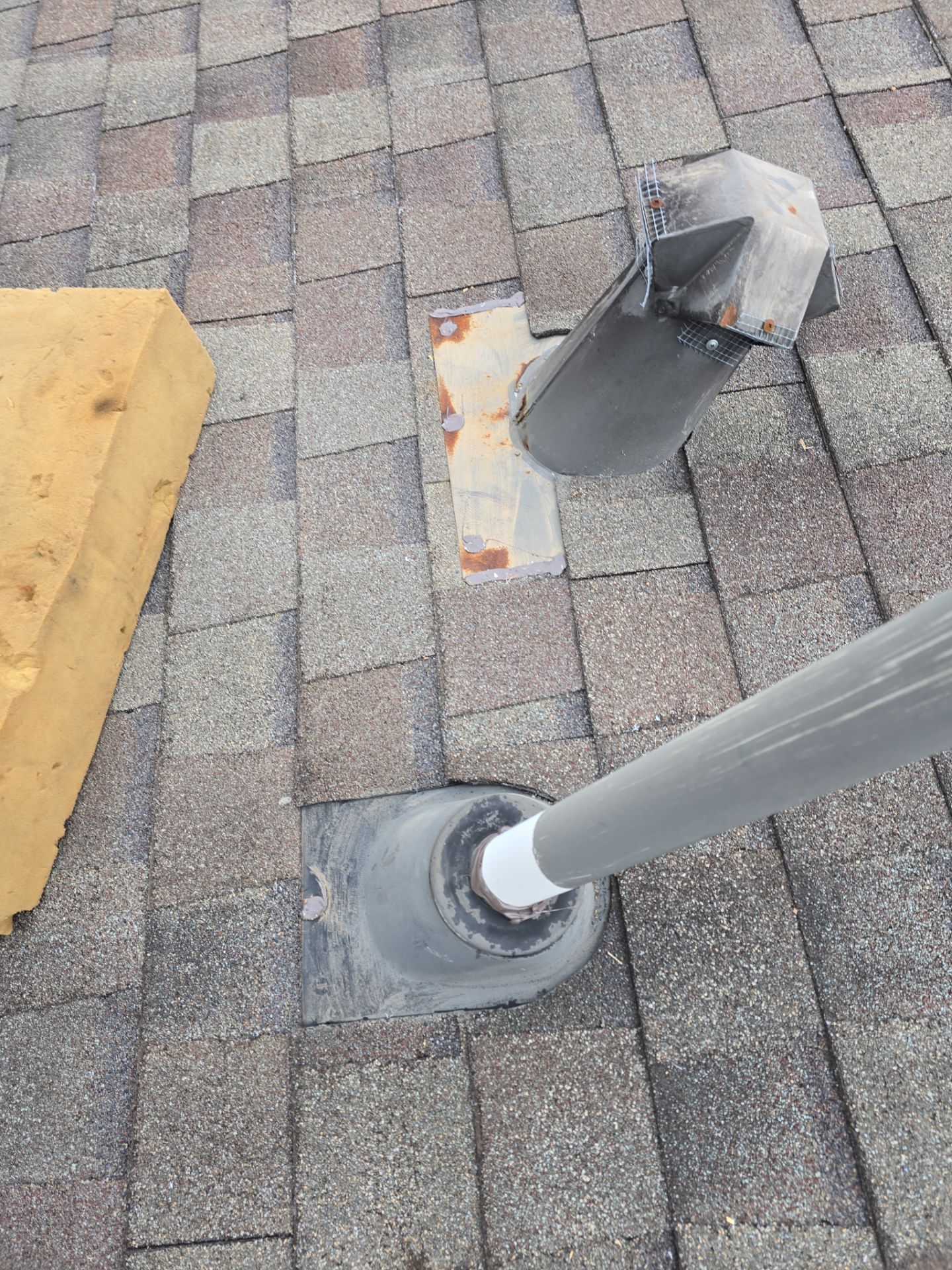 Roof Repair Tomball by Roof Repair Company