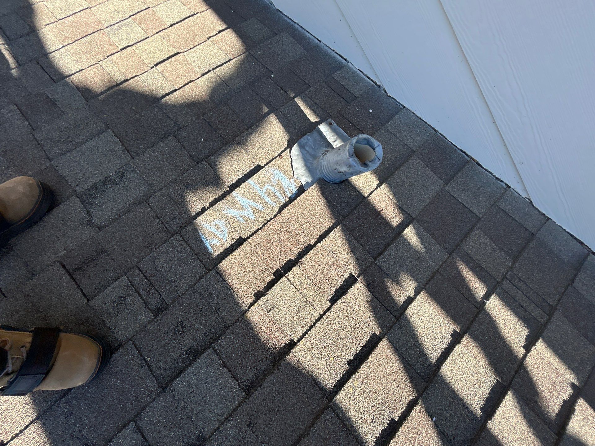 Edward T. by Boss Hogg Roofing