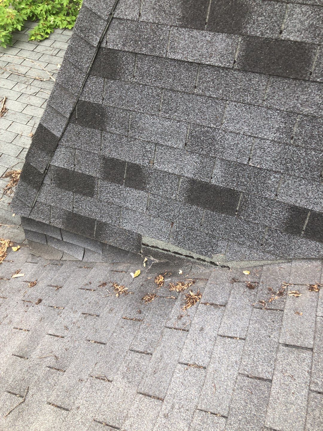 Roof Replacement using CertainTeed Landmark by 180 Contractors