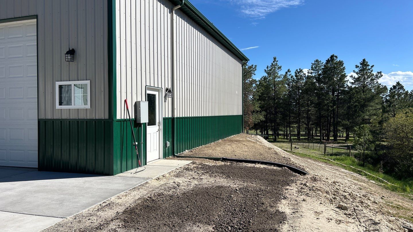 Project in Parker by Prism Builds
