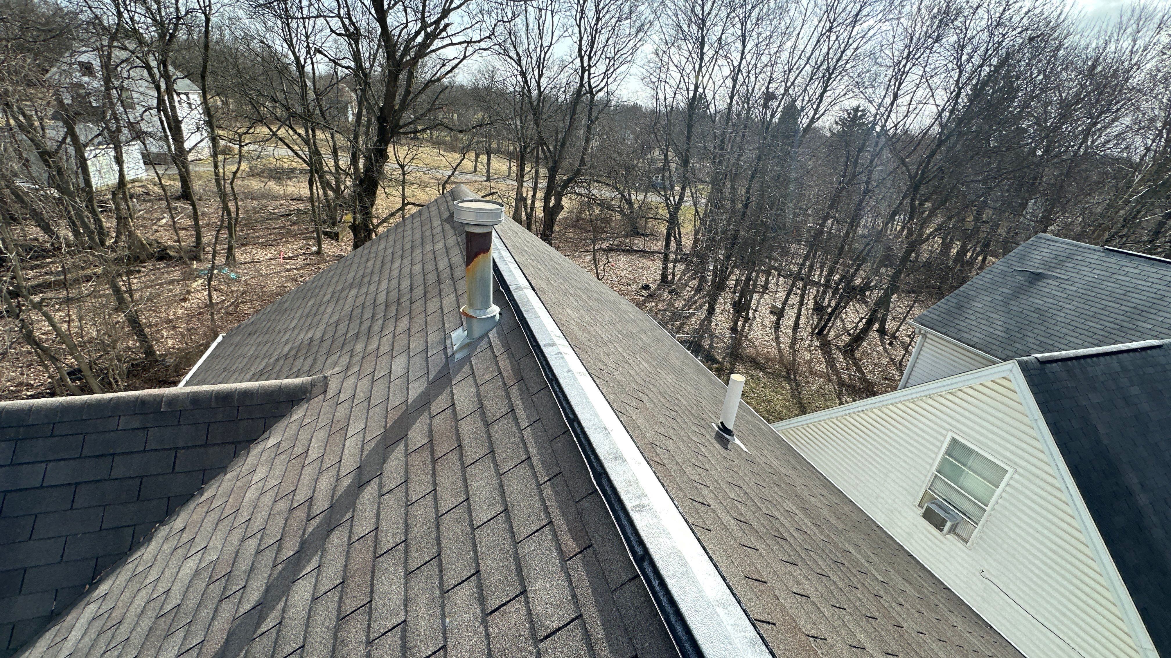 Roofing Replacement by Homestyle in Youngstown by Homestyle Home Improvements (HHI)