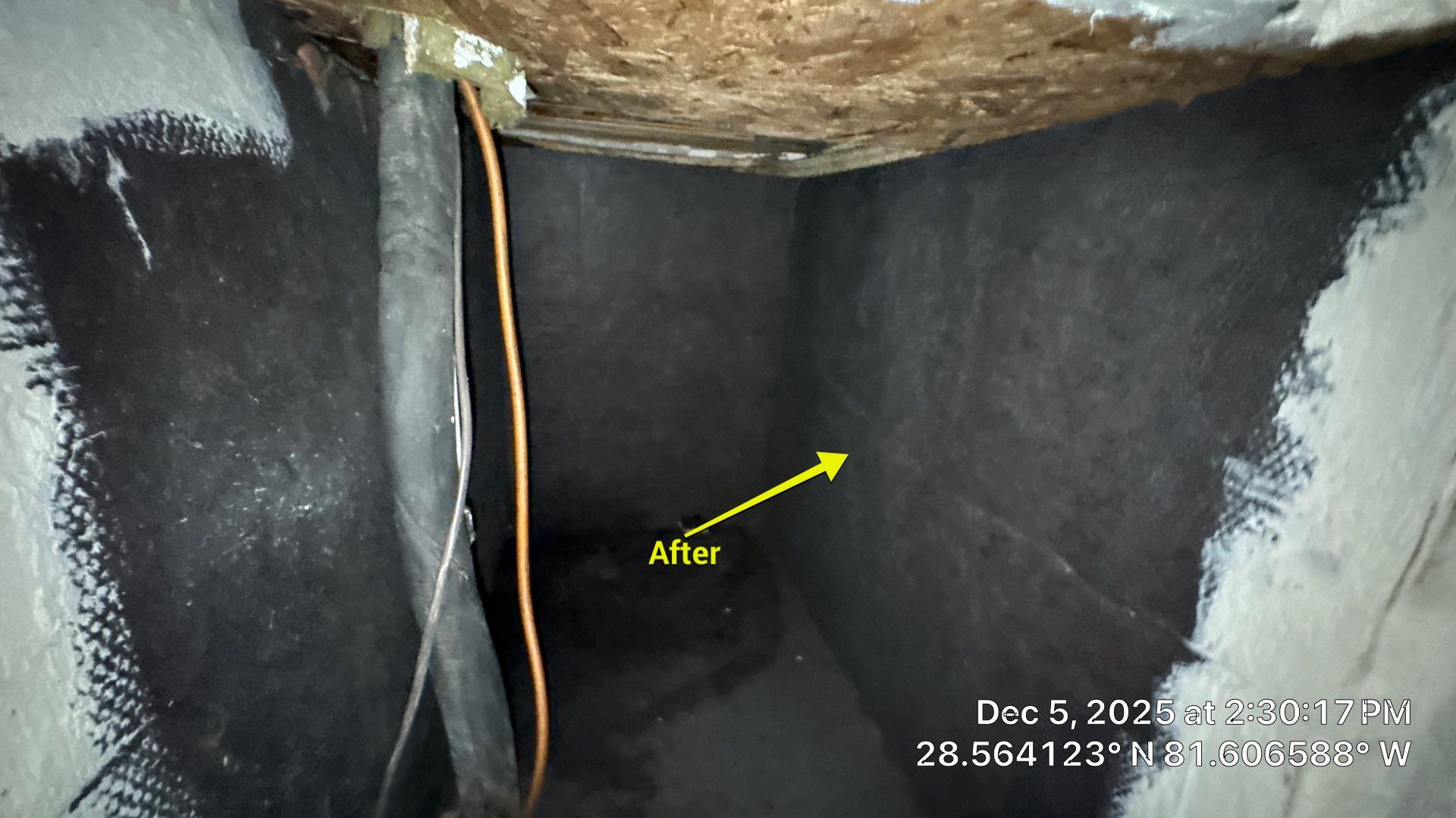 Air Duct Cleaning in Winter Garden by Hygienic Air, Inc