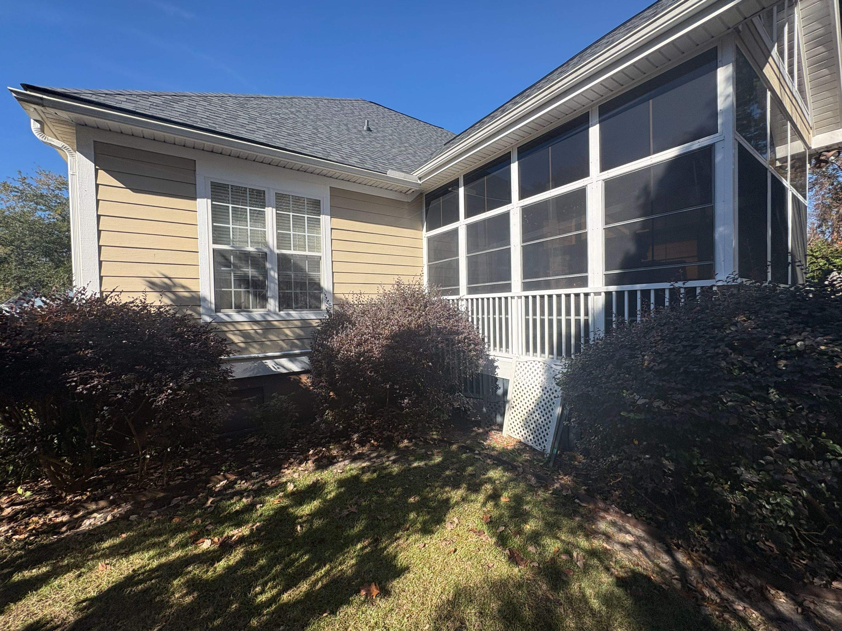 Before ➡️ After | Indigo Fields Revitalization by Pathway Home Painting & Improvements