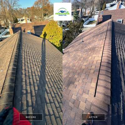 Rustic Cedar Shingles