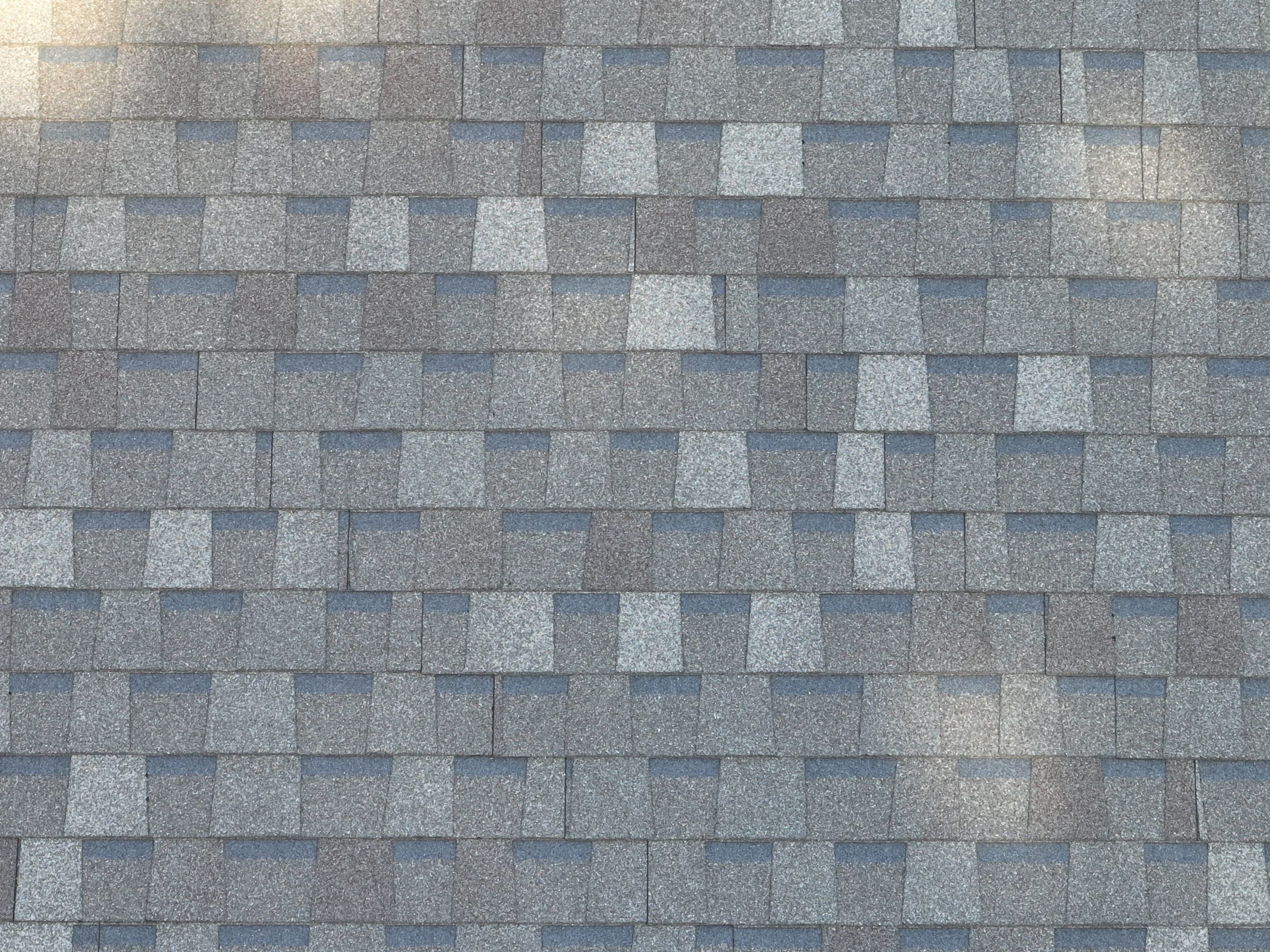 Residential Roof Replacement using Owens Corning 30 year Architectural Shingles by Premier Roofing and Contracting