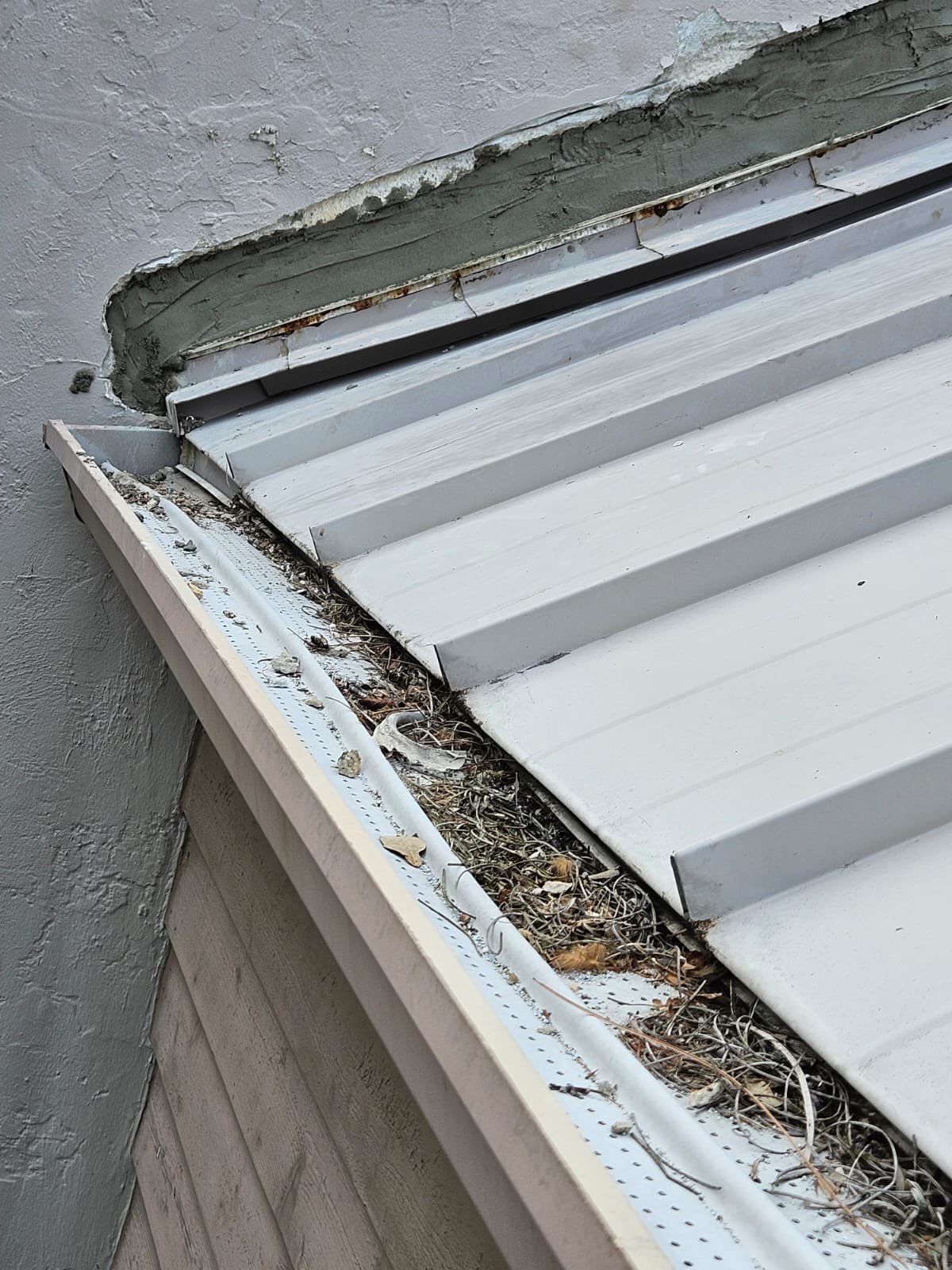 South Ft Myers Roof repair by Four Peaks Roofing