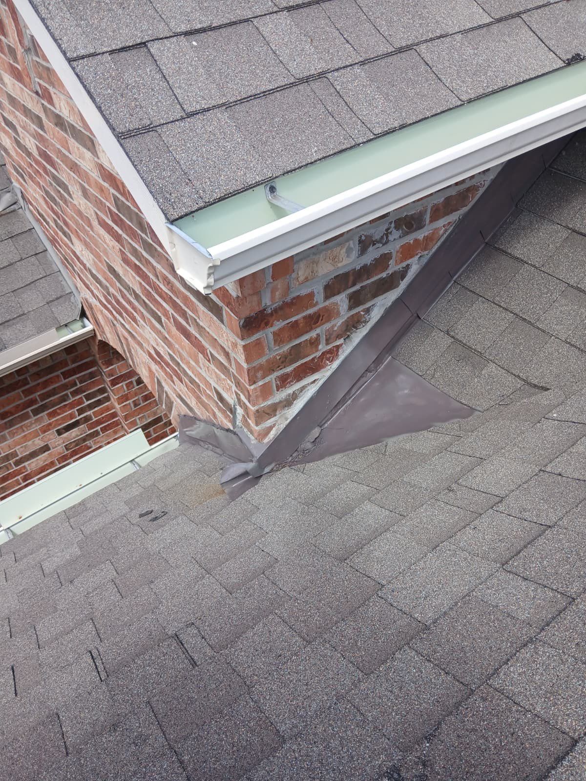 Repairs and Maintenace  by Proud Roofing
