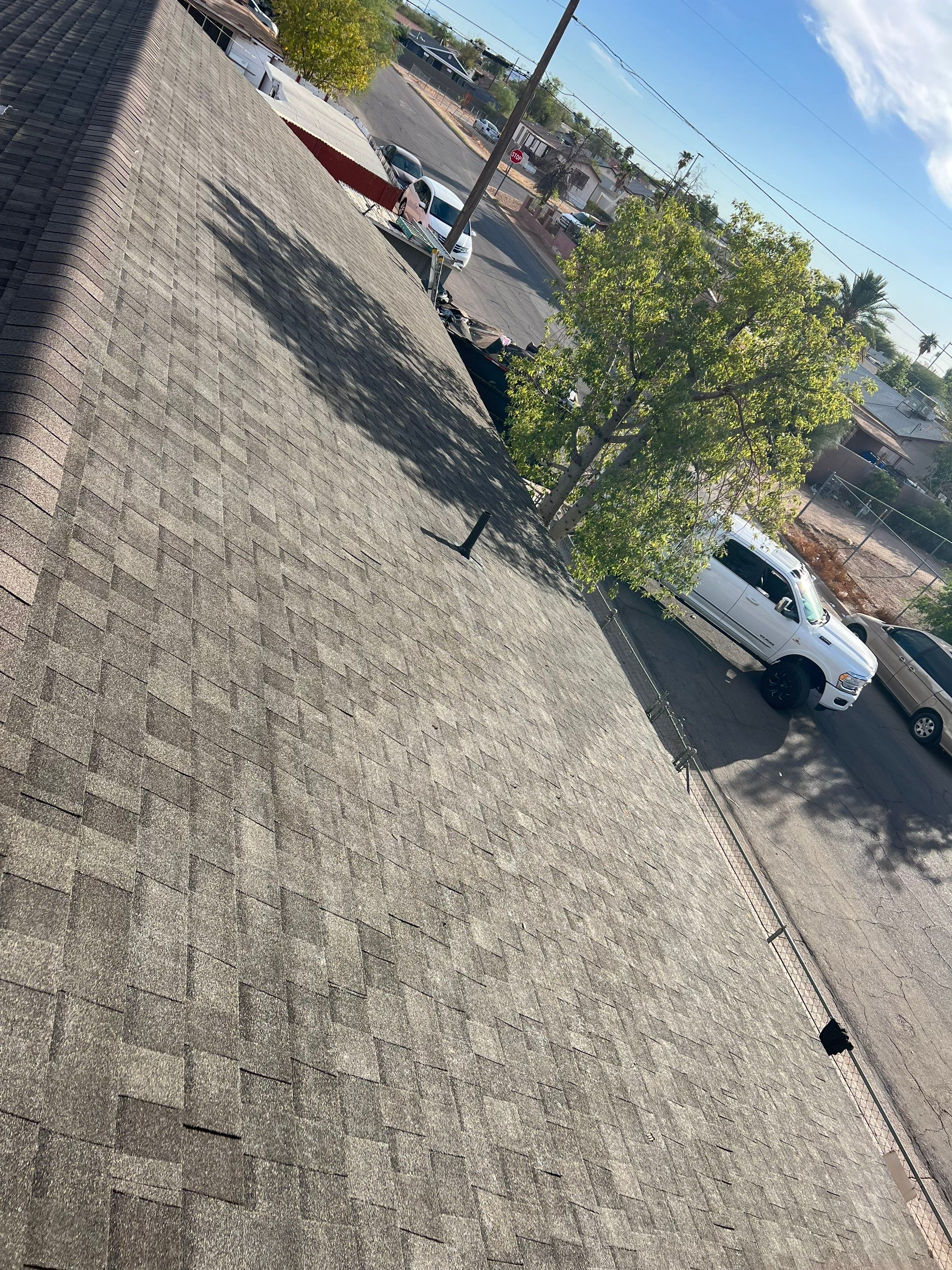 Ygnacio's Full Re Roof by All Storm Roofing & Construction