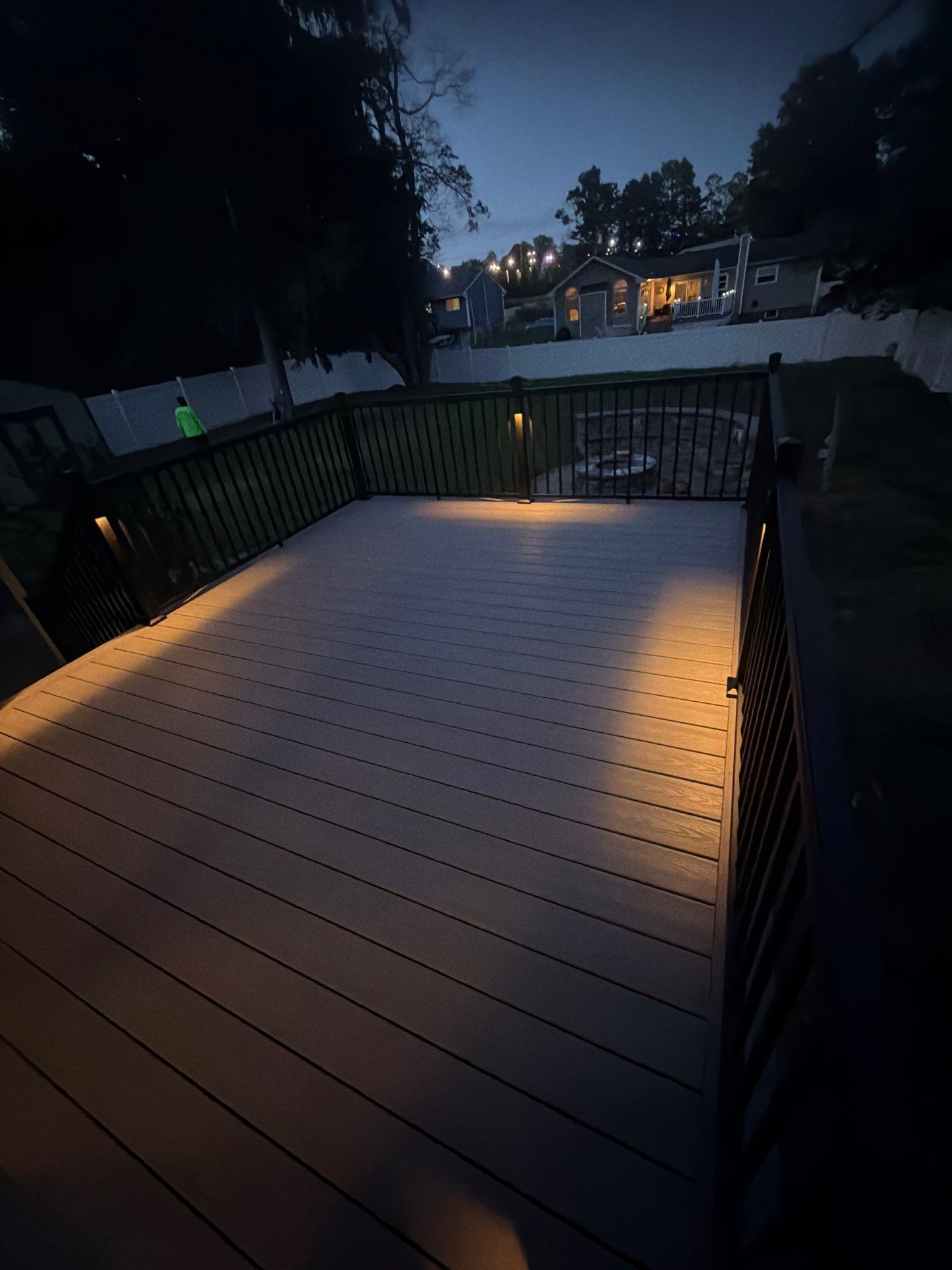 Deck Resurfacing in East Brunswick, New Jersey by deck guardian