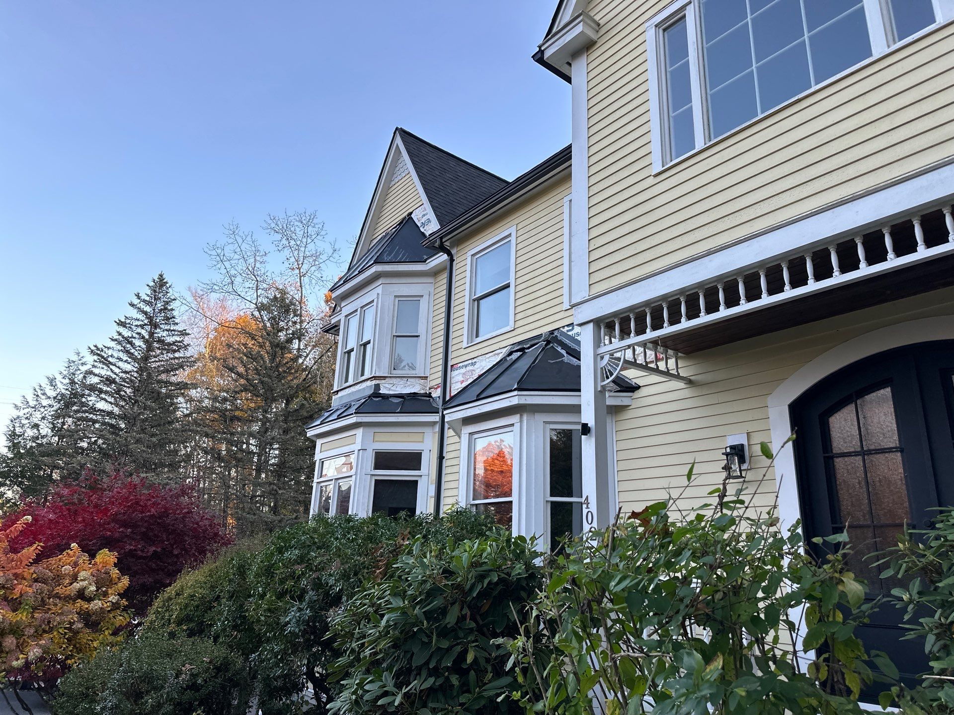 Roofing & Skylights | Groton by Mighty Dog Roofing of Greater Middlesex County
