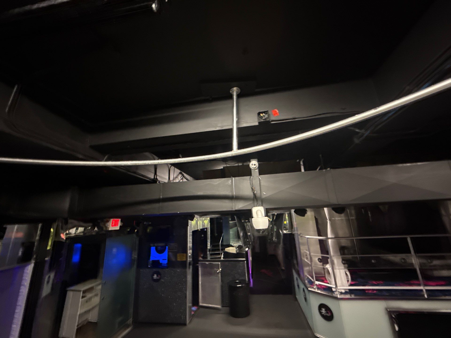 New work by You Need LED LLC