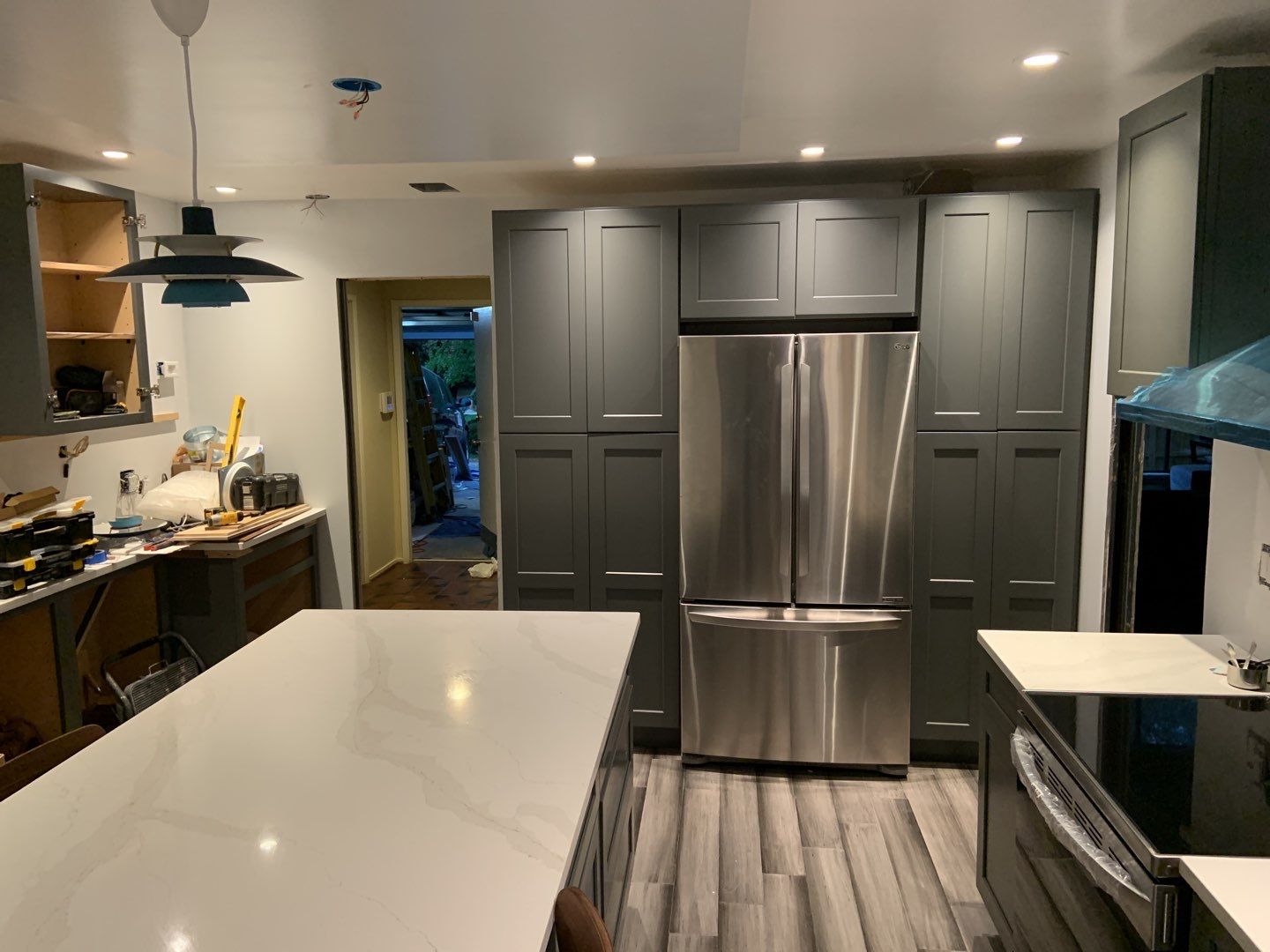 Kitchen Remodel by Southbridge,llc