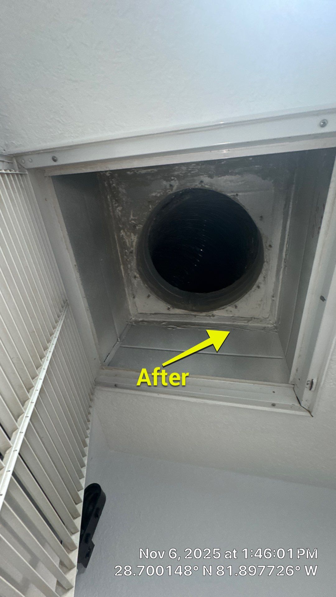Air Duct Cleaning in Groveland by Hygienic Air, Inc