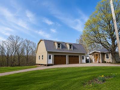 Project in Honeoye Falls