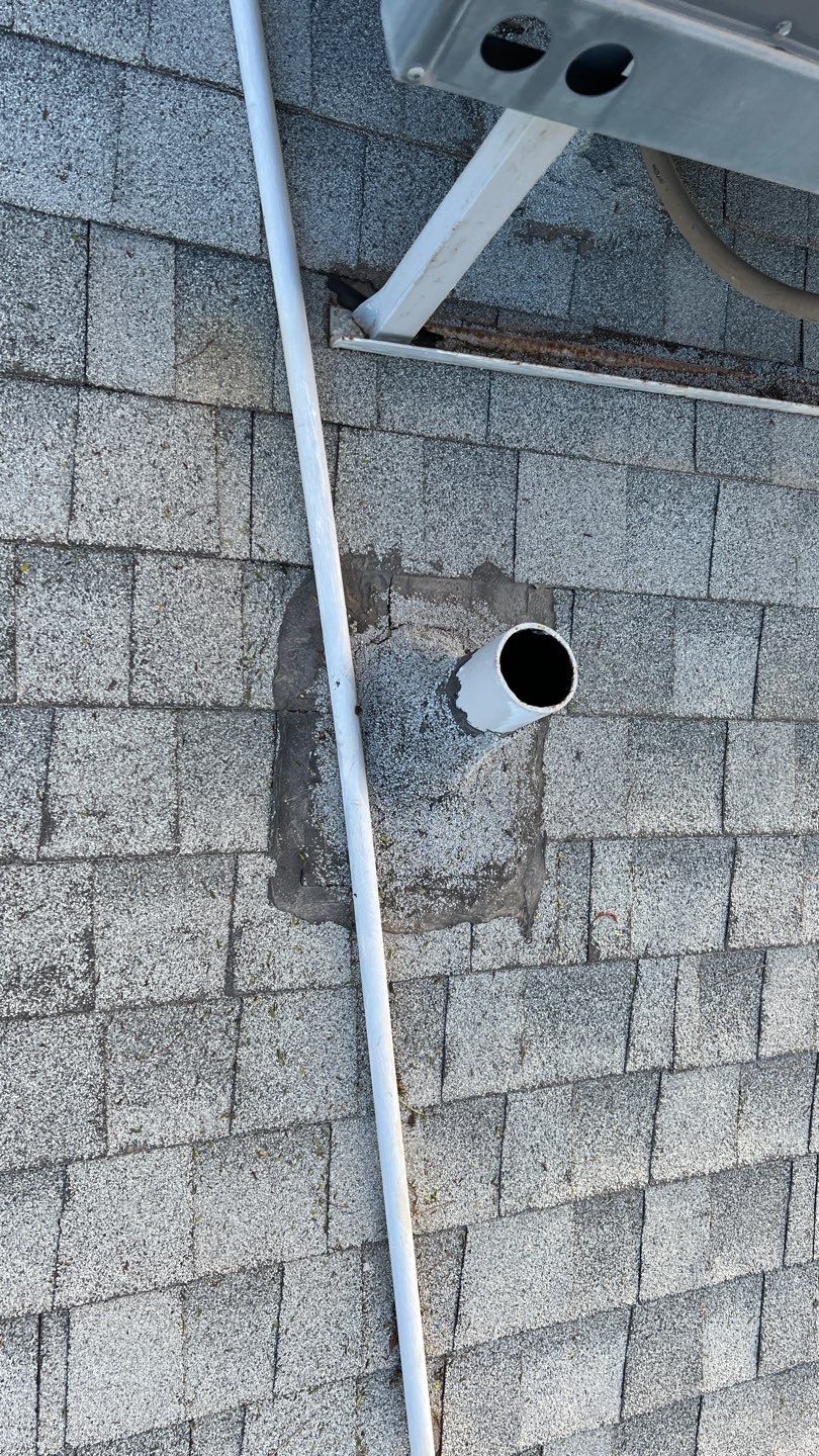 Susie's Full Re-Roof by All Storm Roofing & Construction