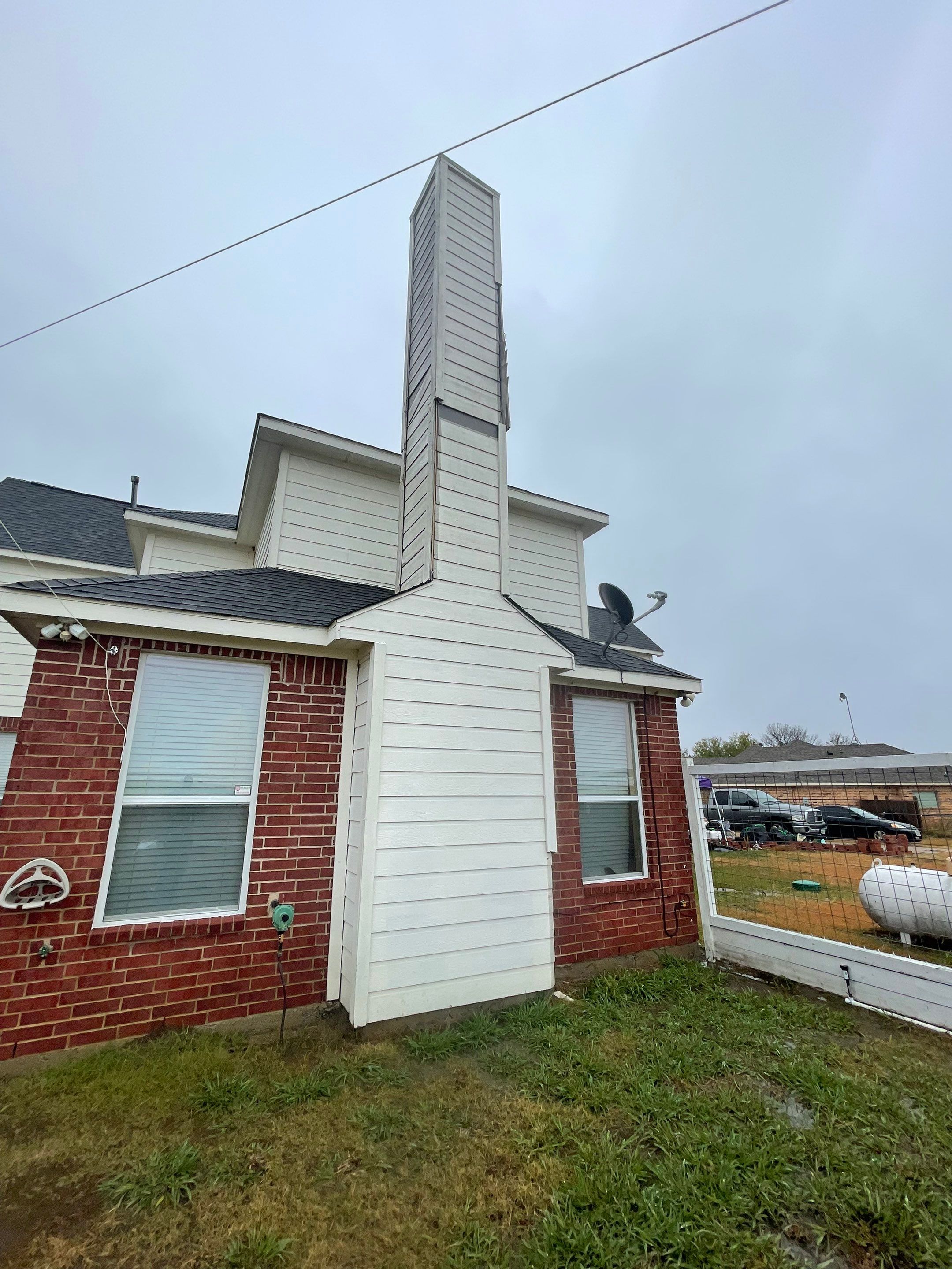 Residential Roof Replacement using GAF shingles by Elite Roofing LLC