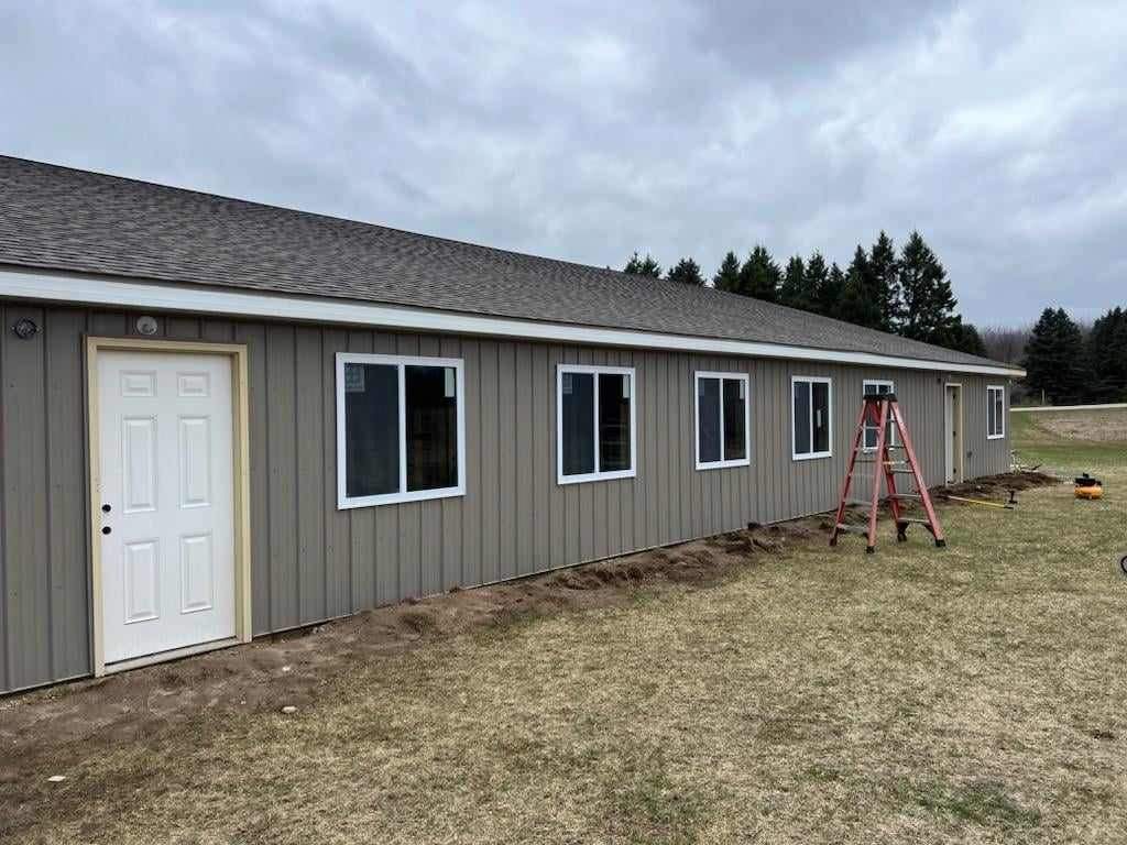 Remodel by Energy Plus Home Improvements