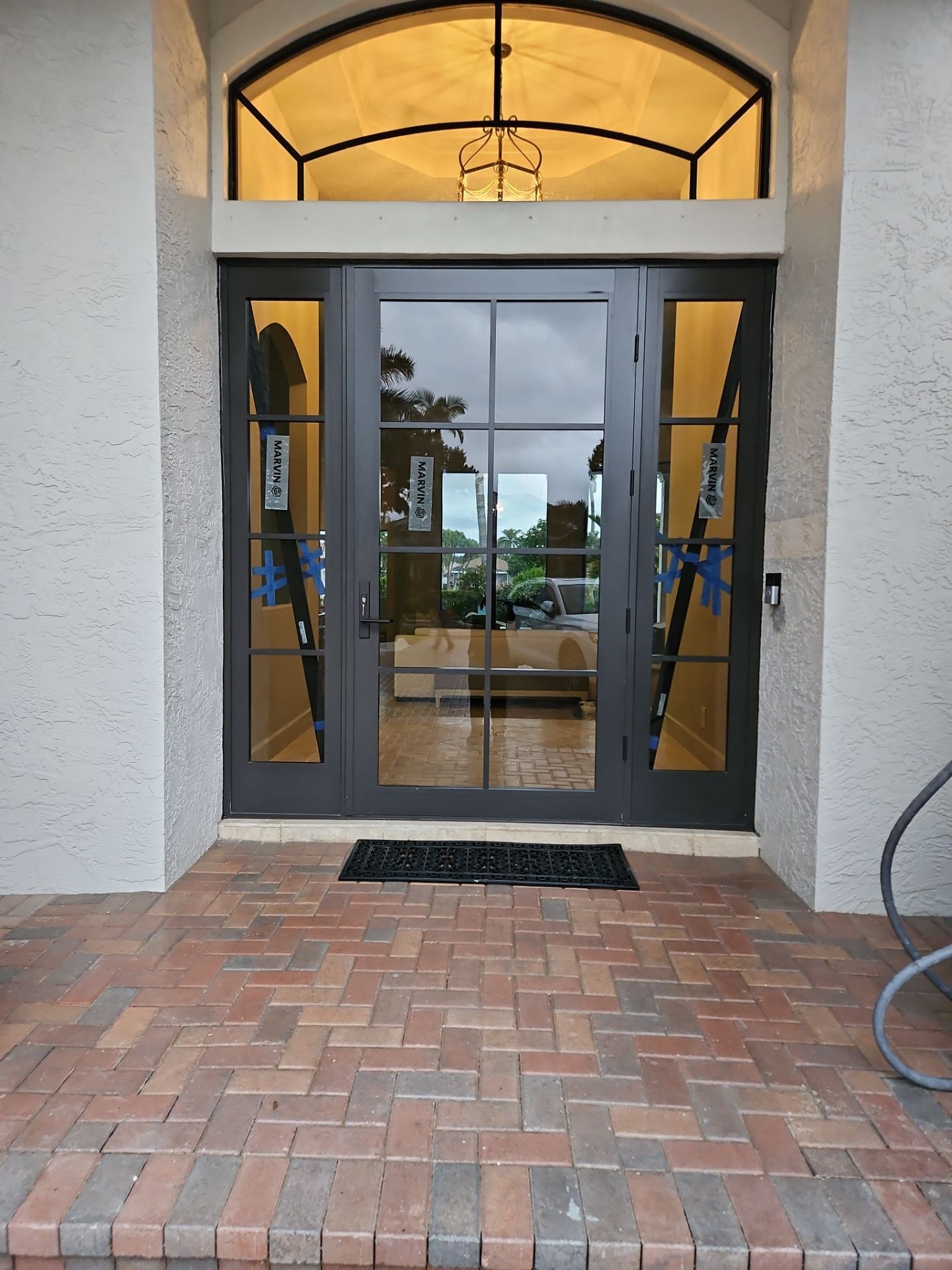 Project in West Palm Beach by SIW Solutions
