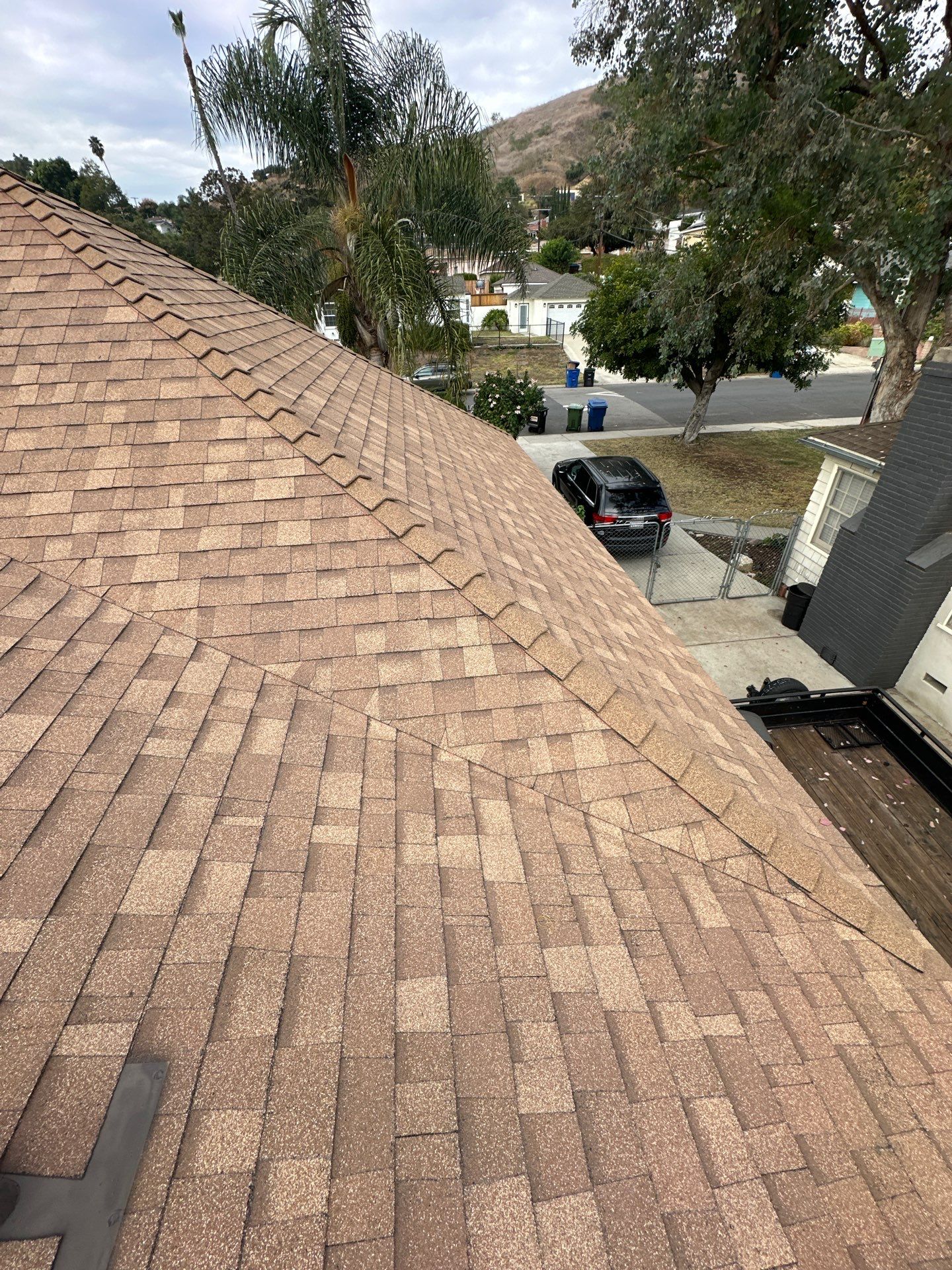 Roof Replacement - Fremont, CA 94538 by Epic Roof Replacement
