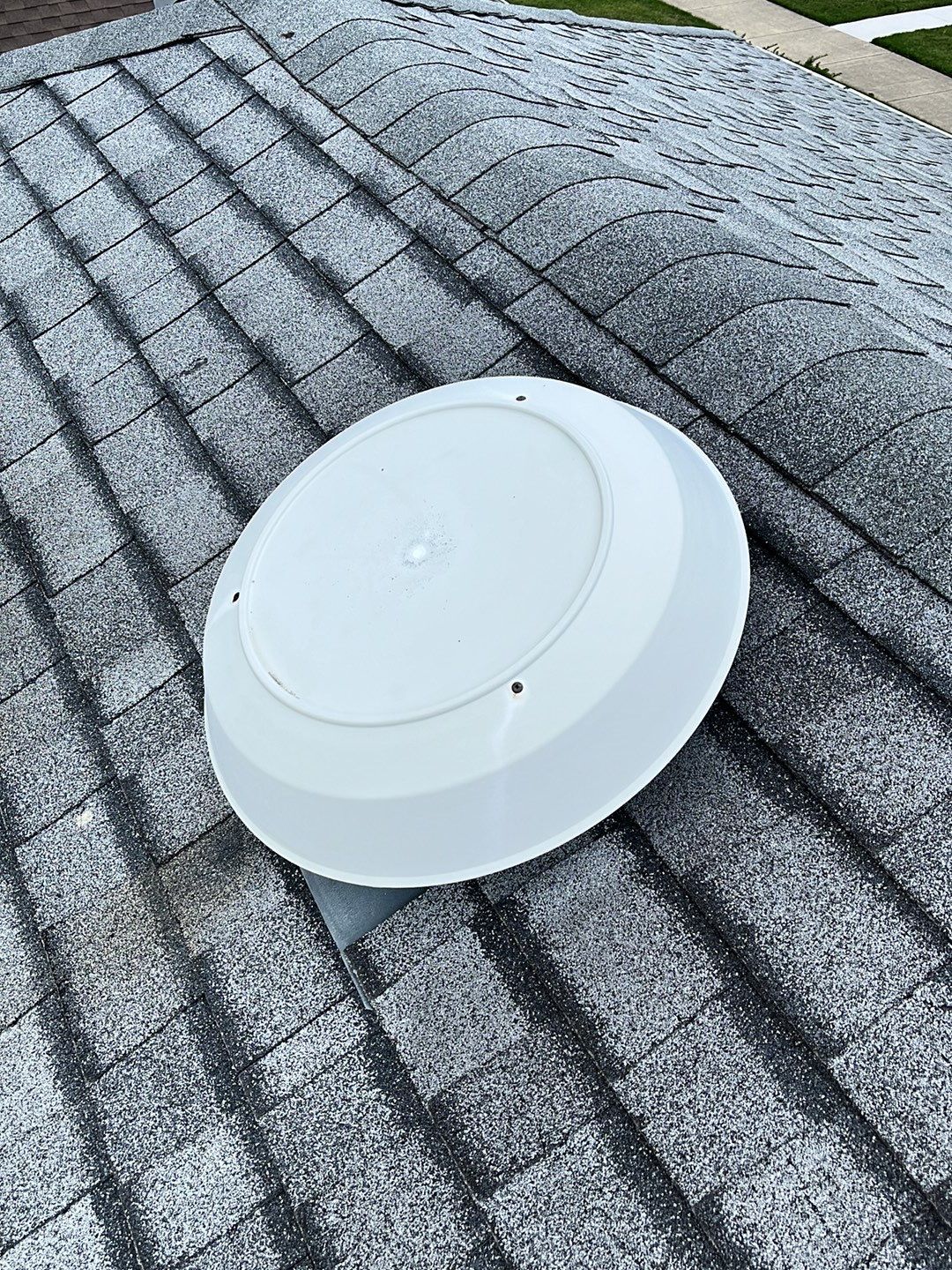 Roof Damage by G2