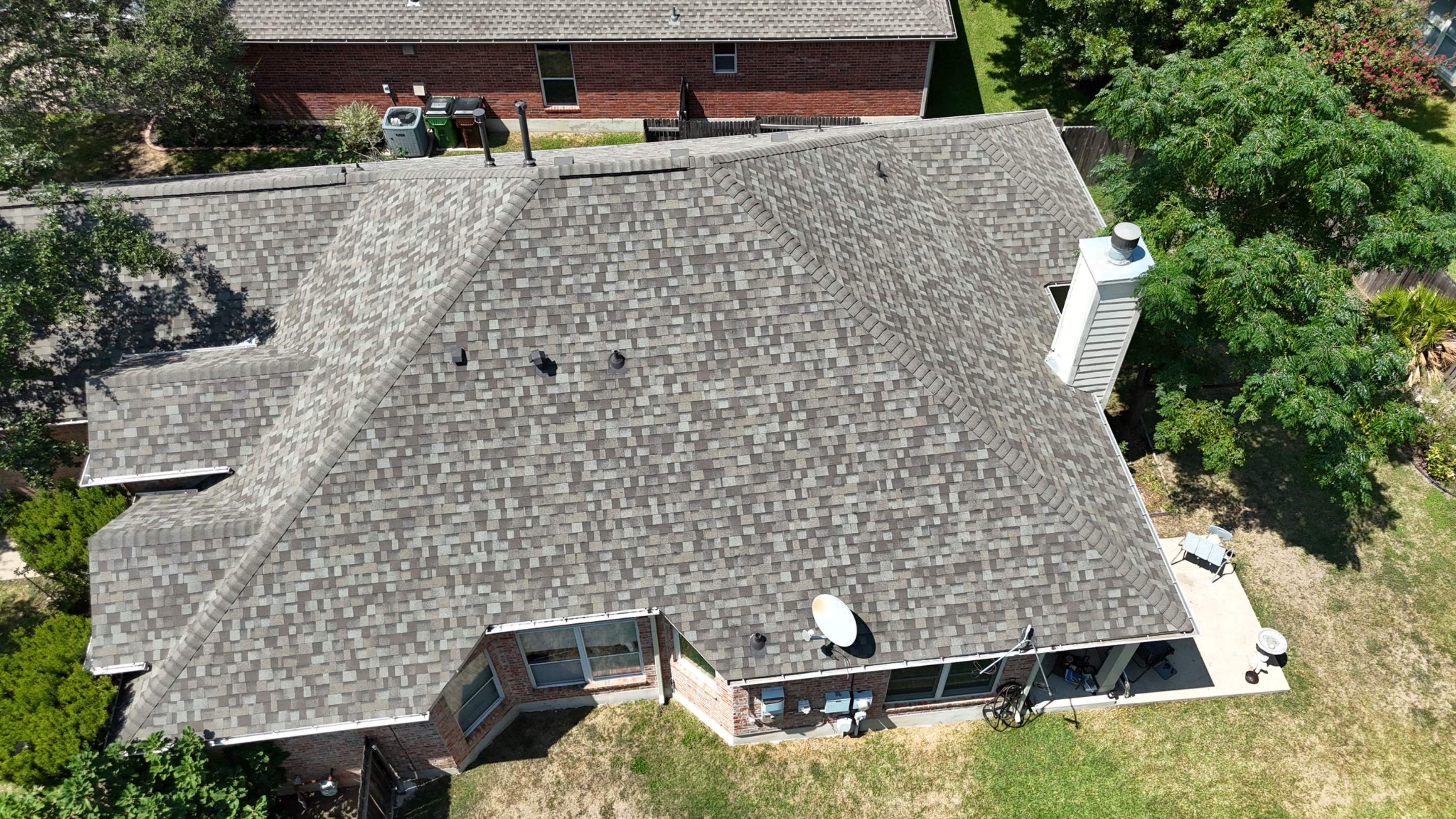 Driftwood - Owens Corning TruDefinition Duration by RoofsOnly.com