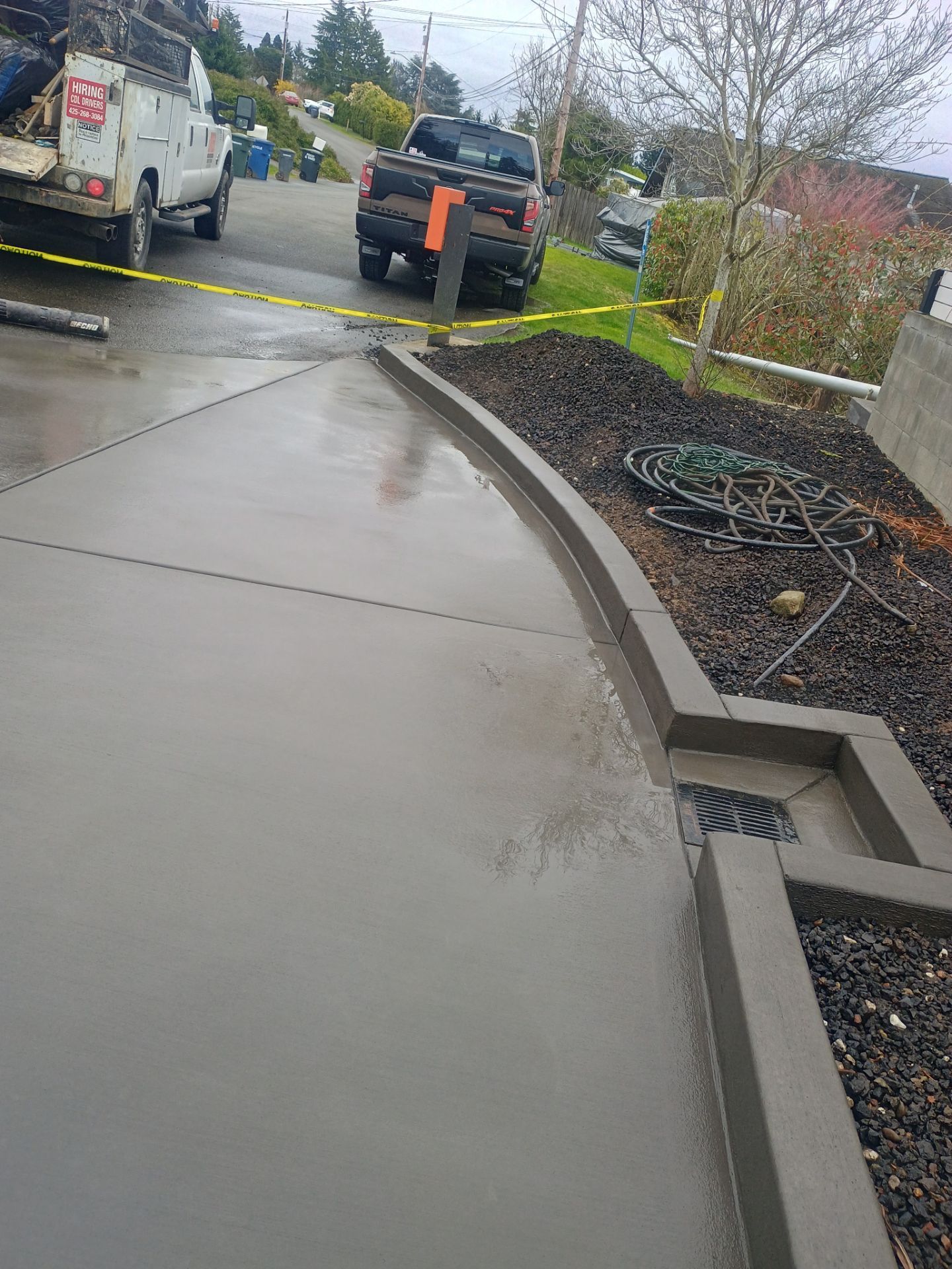 Driveway Renovation | Seattle  by Jireh Asphalt & Concrete Inc 
