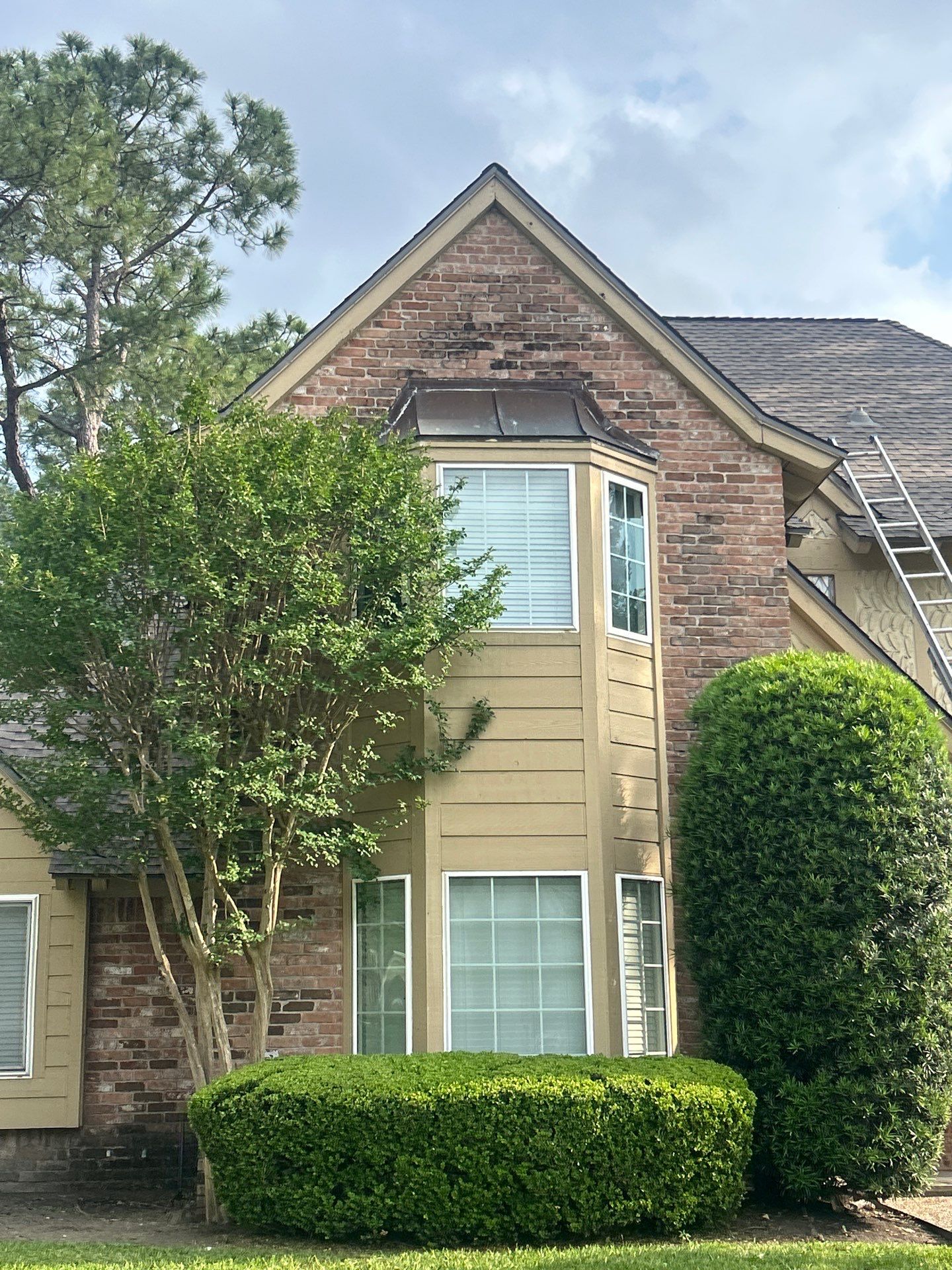 Roof Replacement in Houston TX by Roof Repair Company