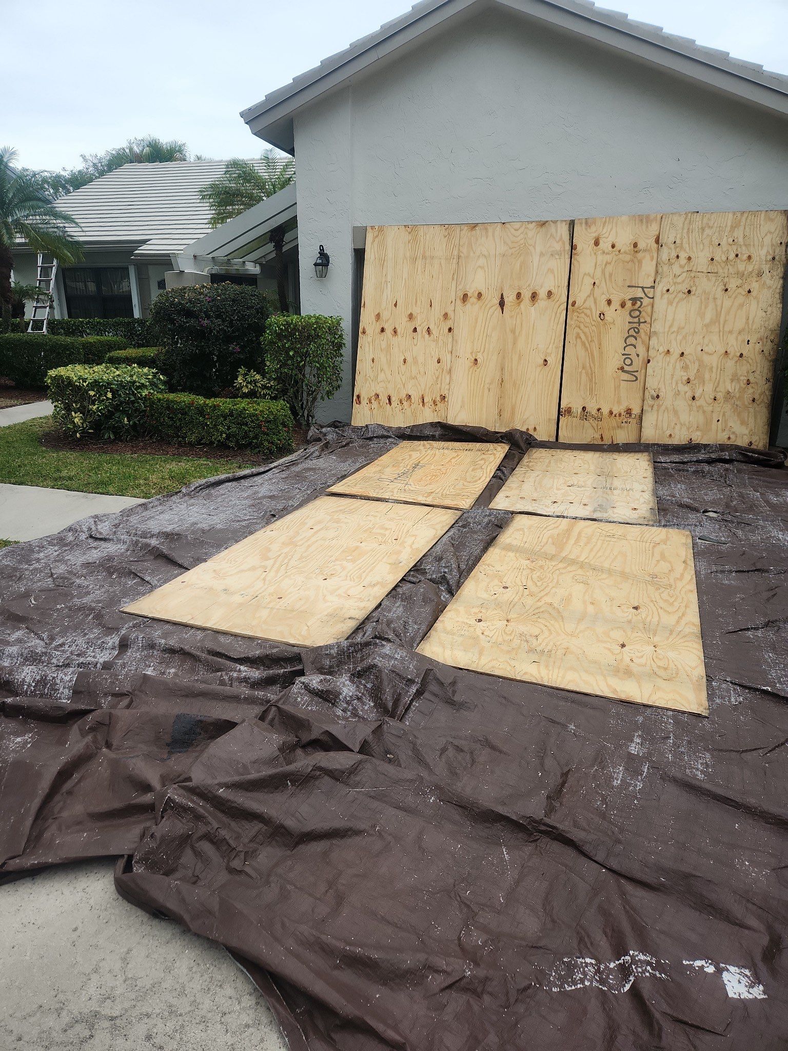 Residential Roofing Installation using WestLake Roofing Tile by BLUES BROTHERS ROOFING