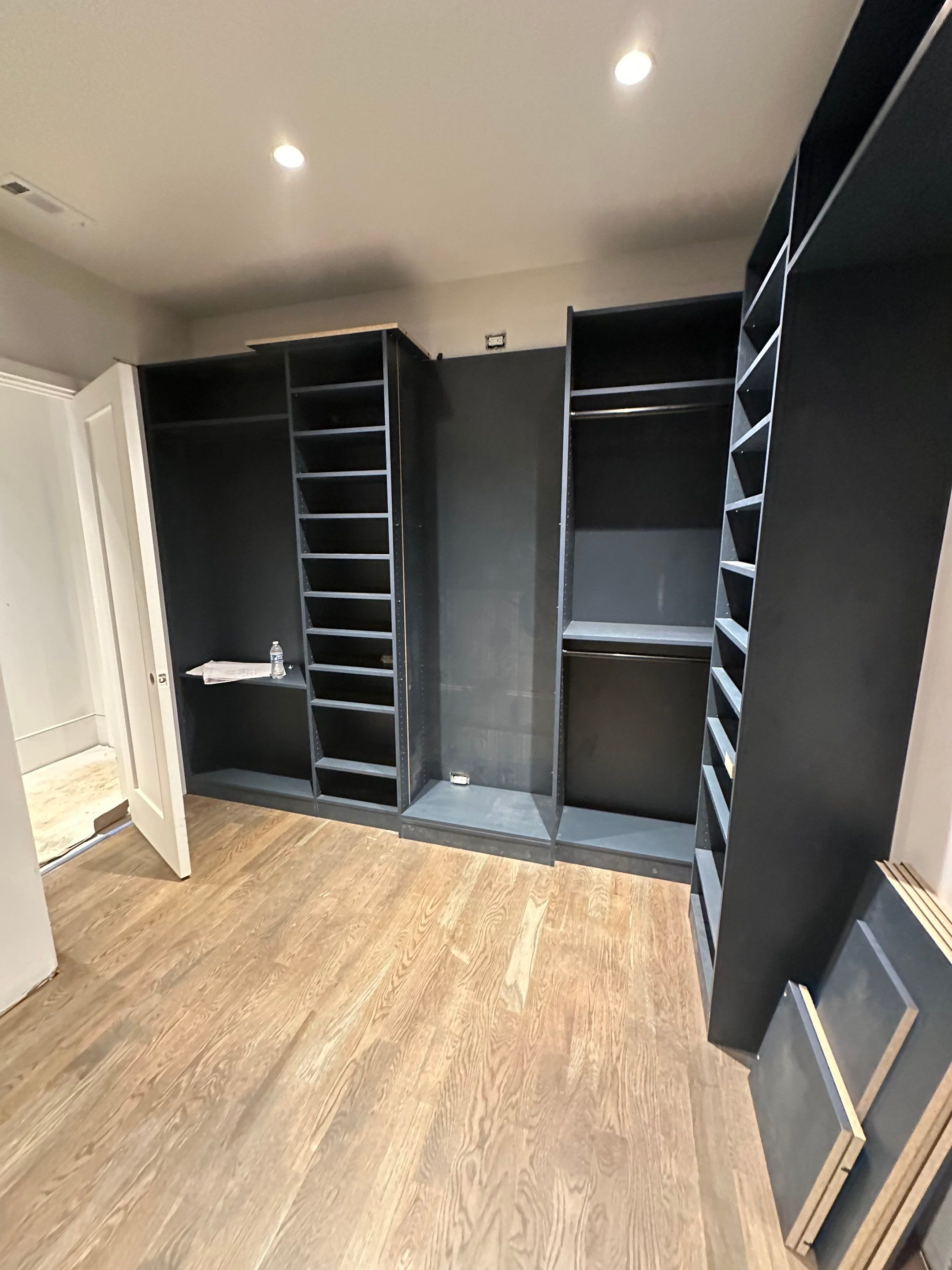 Custom Closet in Atlanta by Atlanta Design Group