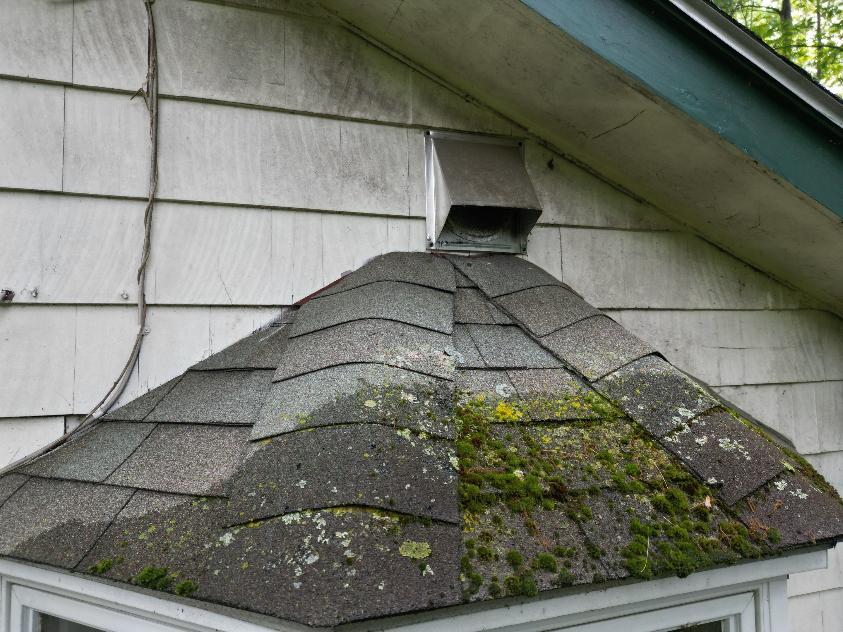 Roof & Exterior Renovation – Chelmsford, MA by Mighty Dog Roofing of Greater Middlesex County
