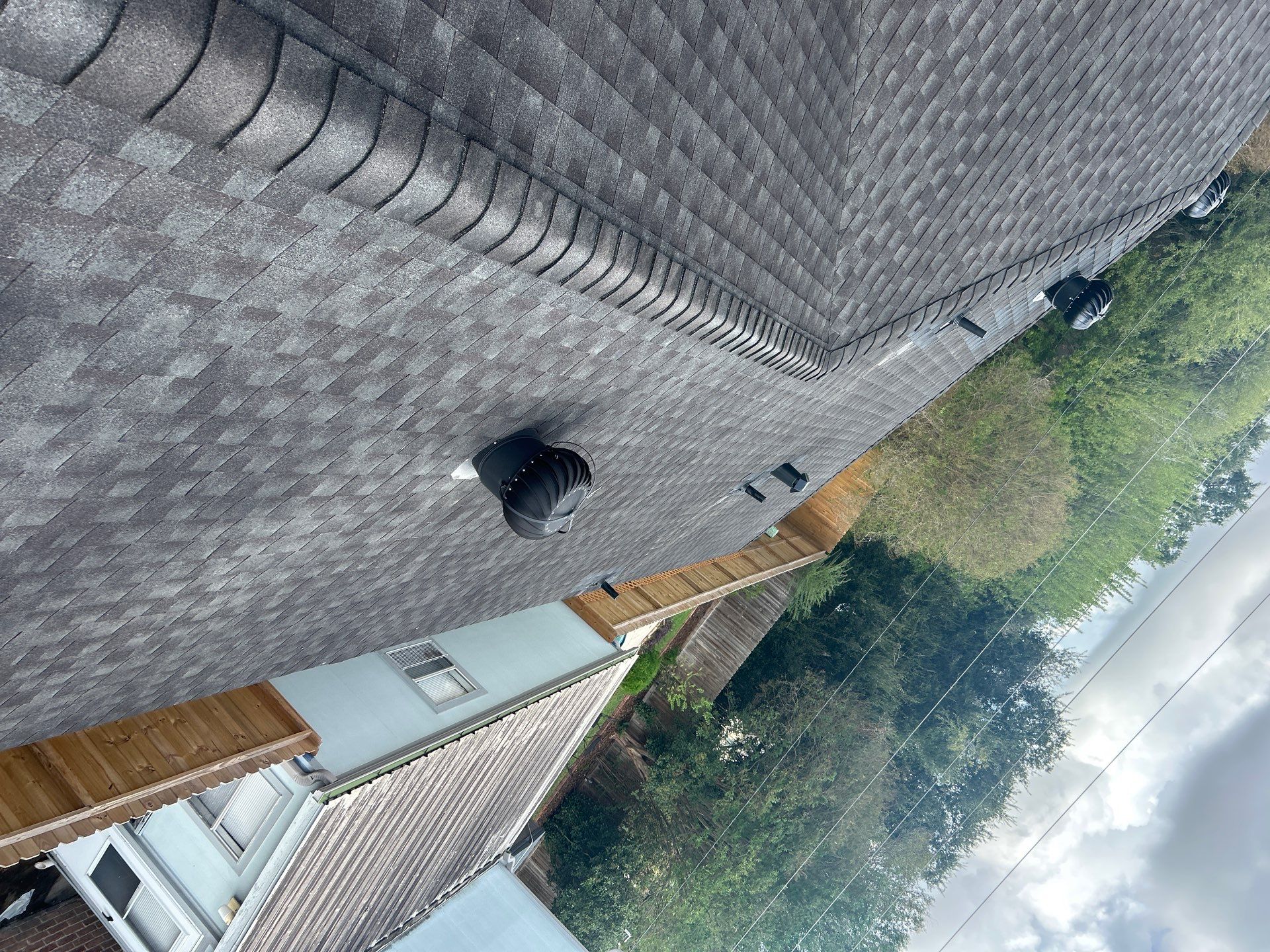 Roof Repair Katy by Roof Repair Company