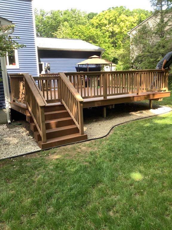 Siding Replacement using Owens Corning by 180 Contractors