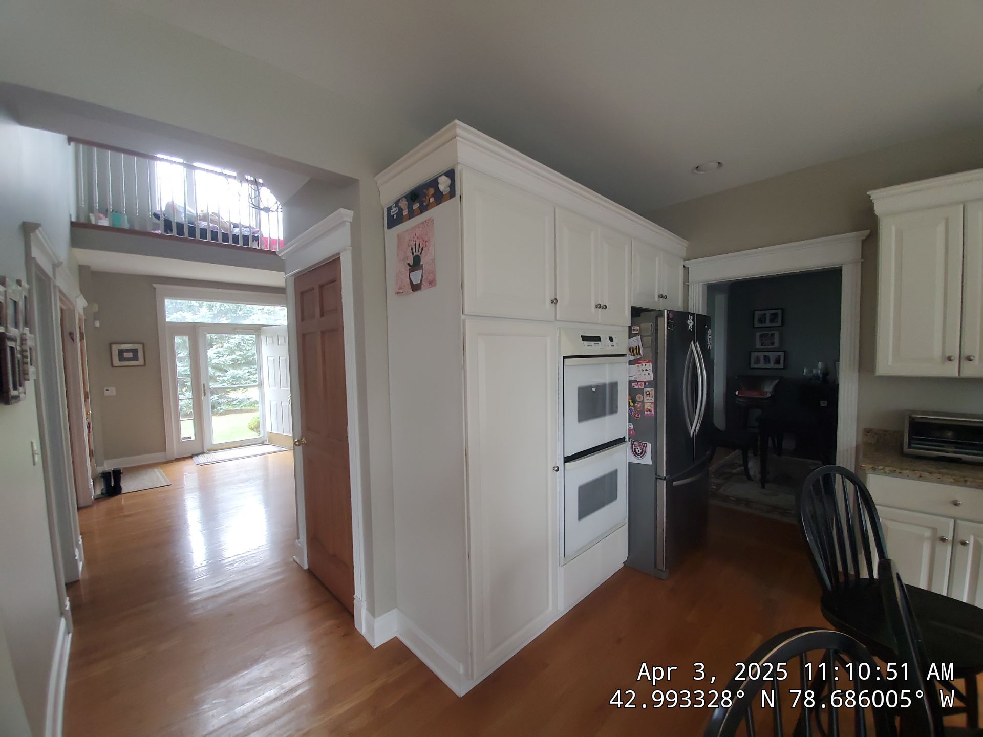Steinacher Kitchen by Sharp General Contracting