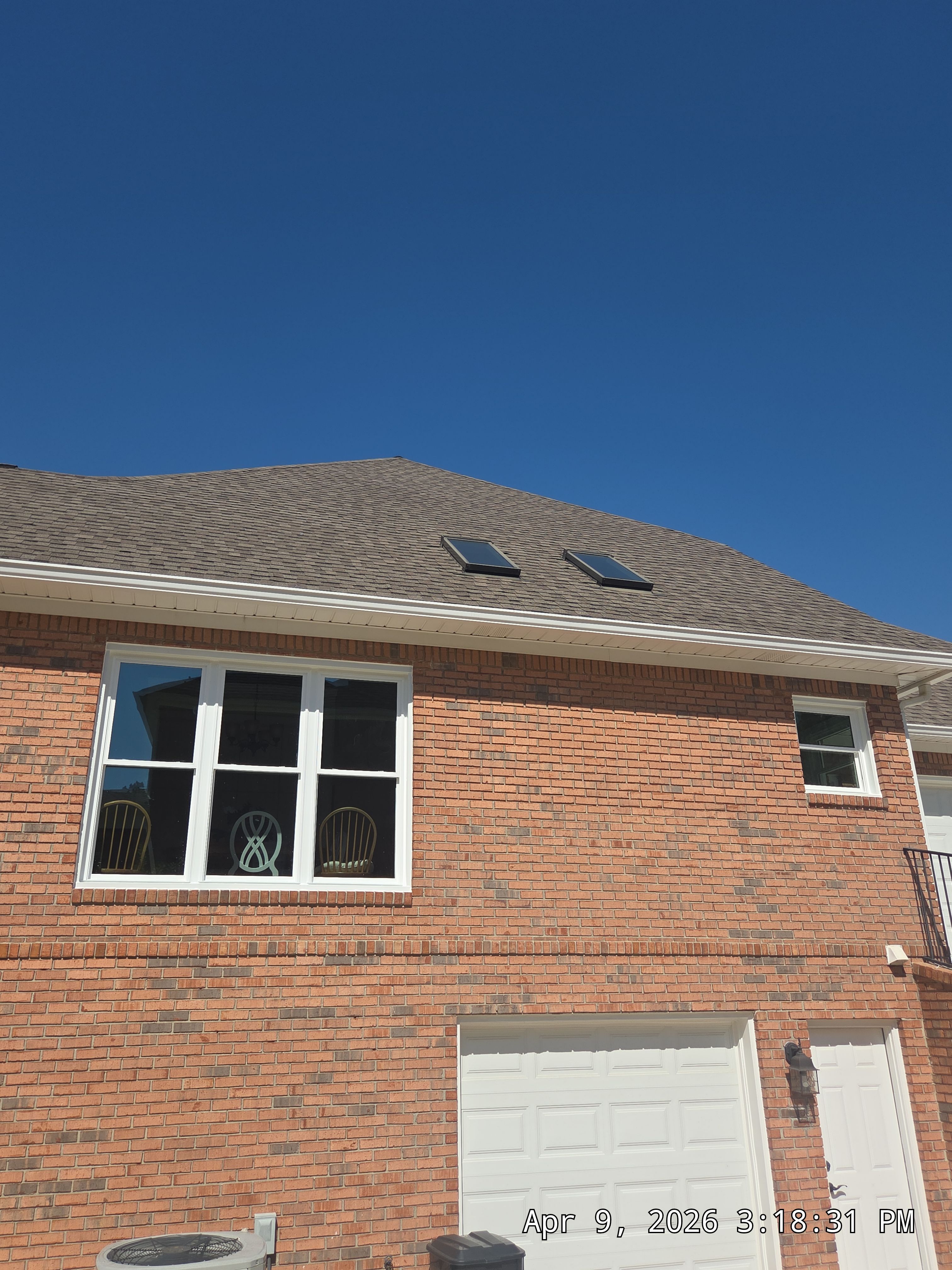 Posey Project in Pelham by The Window Source