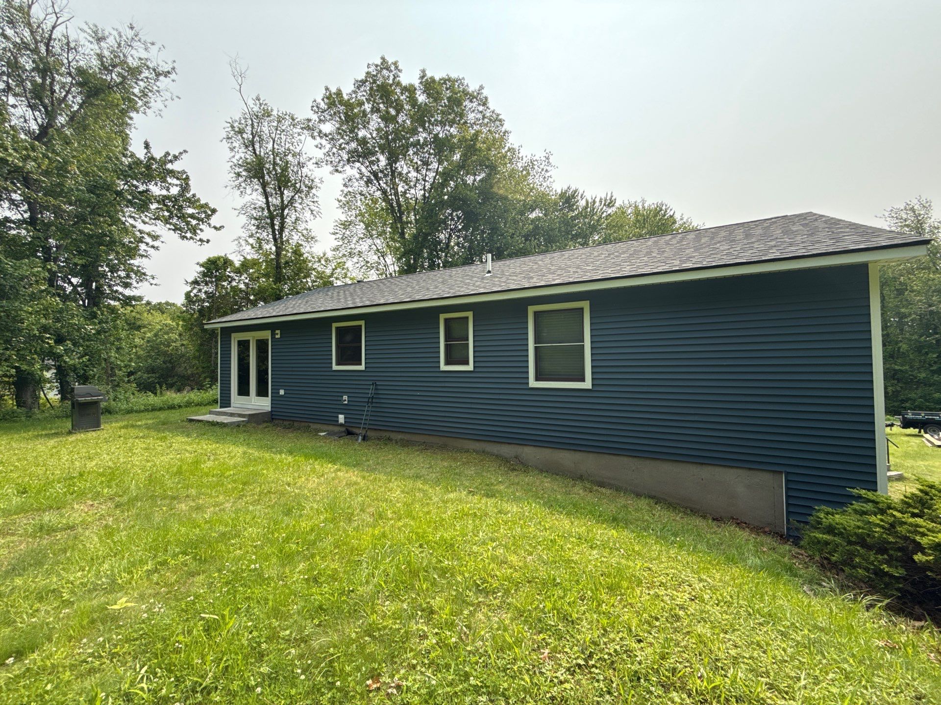 Prospect  by All site builders LLC