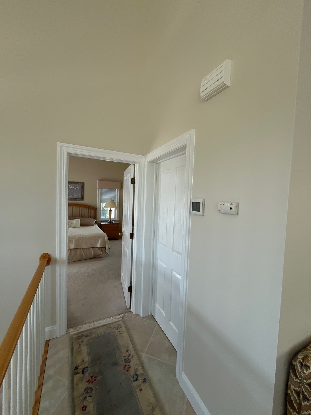 Interior Painting and Drywall Repair for Avalon Coastal Home by FreshCoat Works LLC