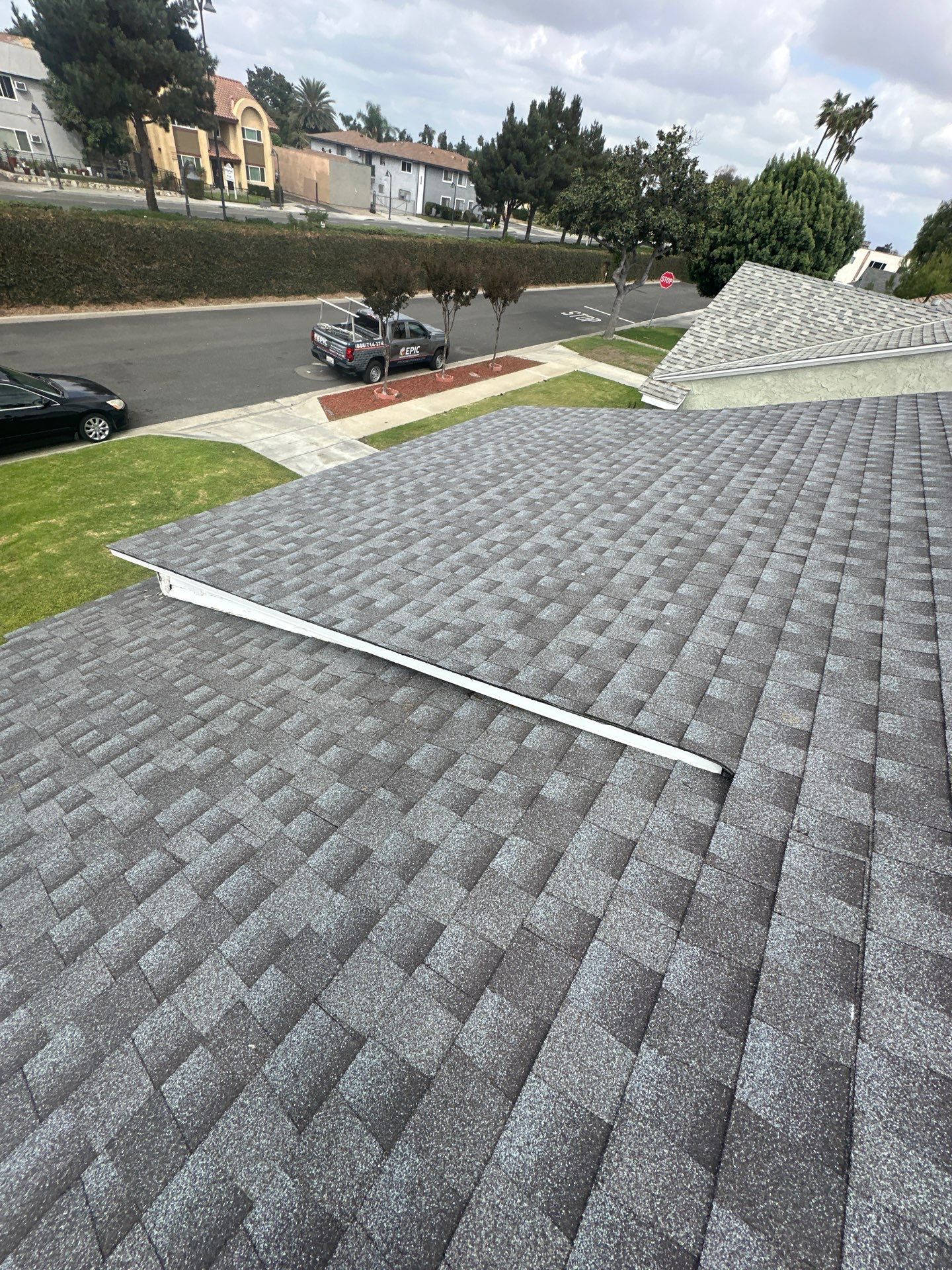 Roof Replacement - Downey, CA 90242 by Epic Roof Replacement